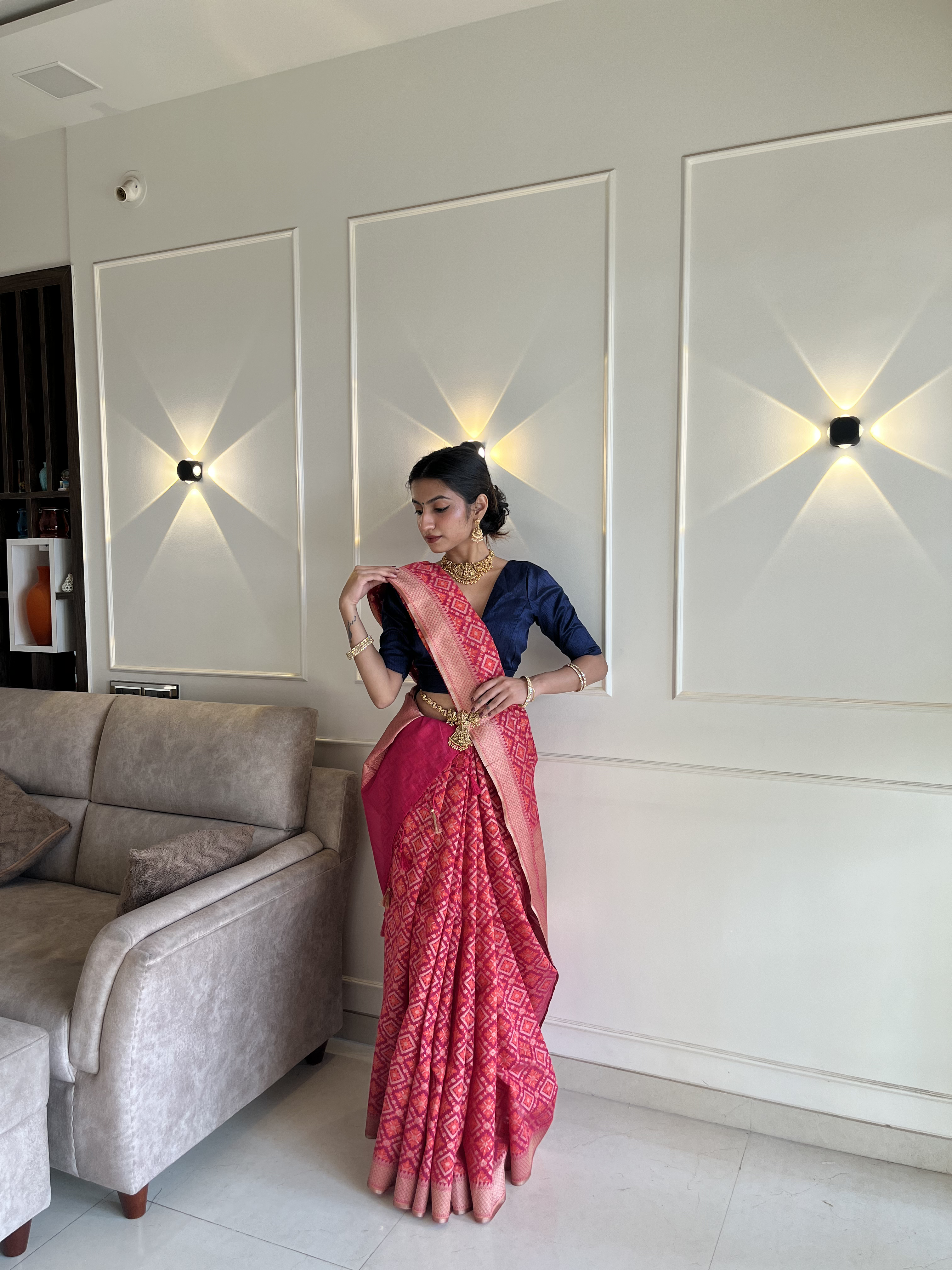 SAREE