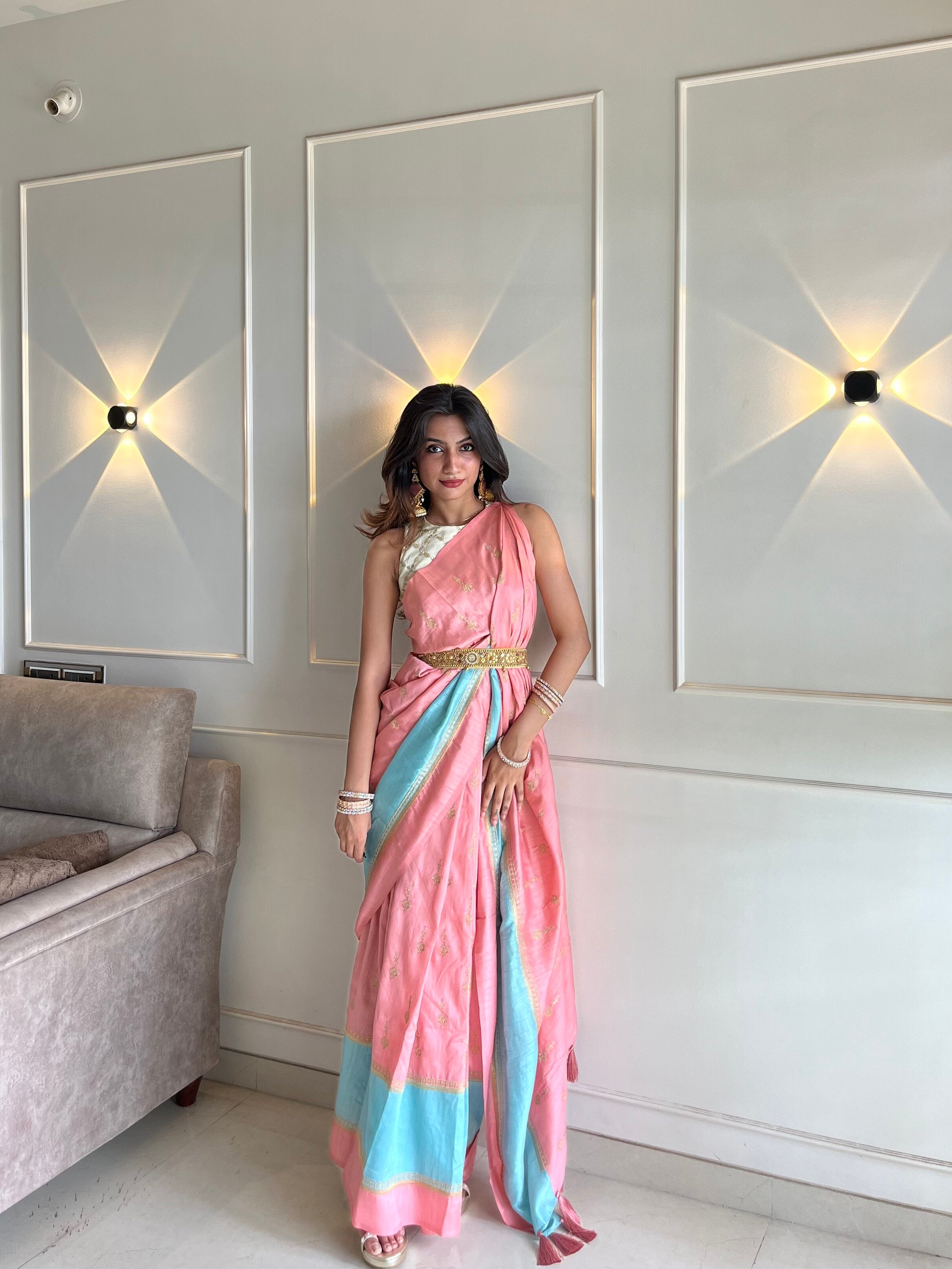 SAREE