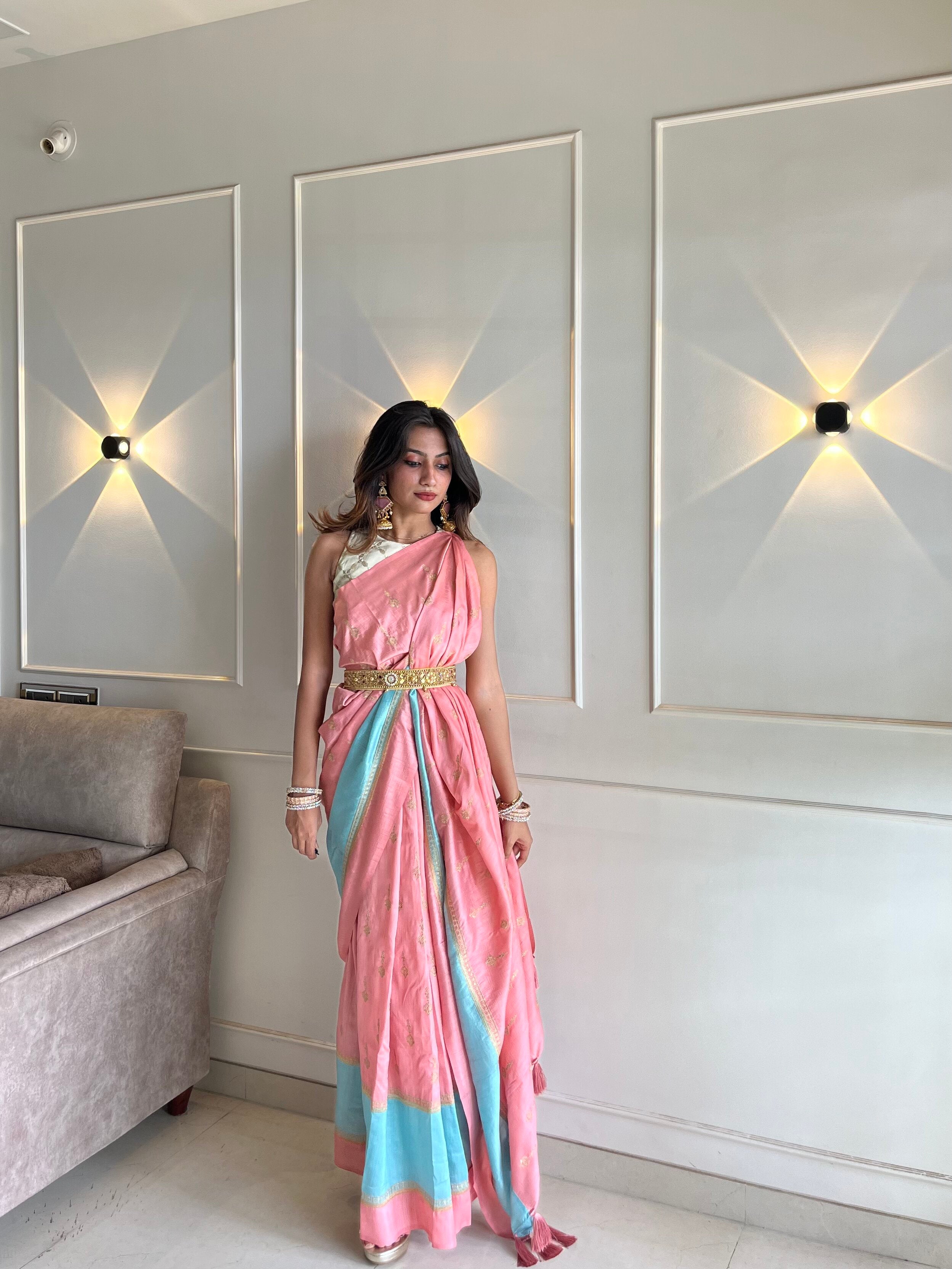 SAREE