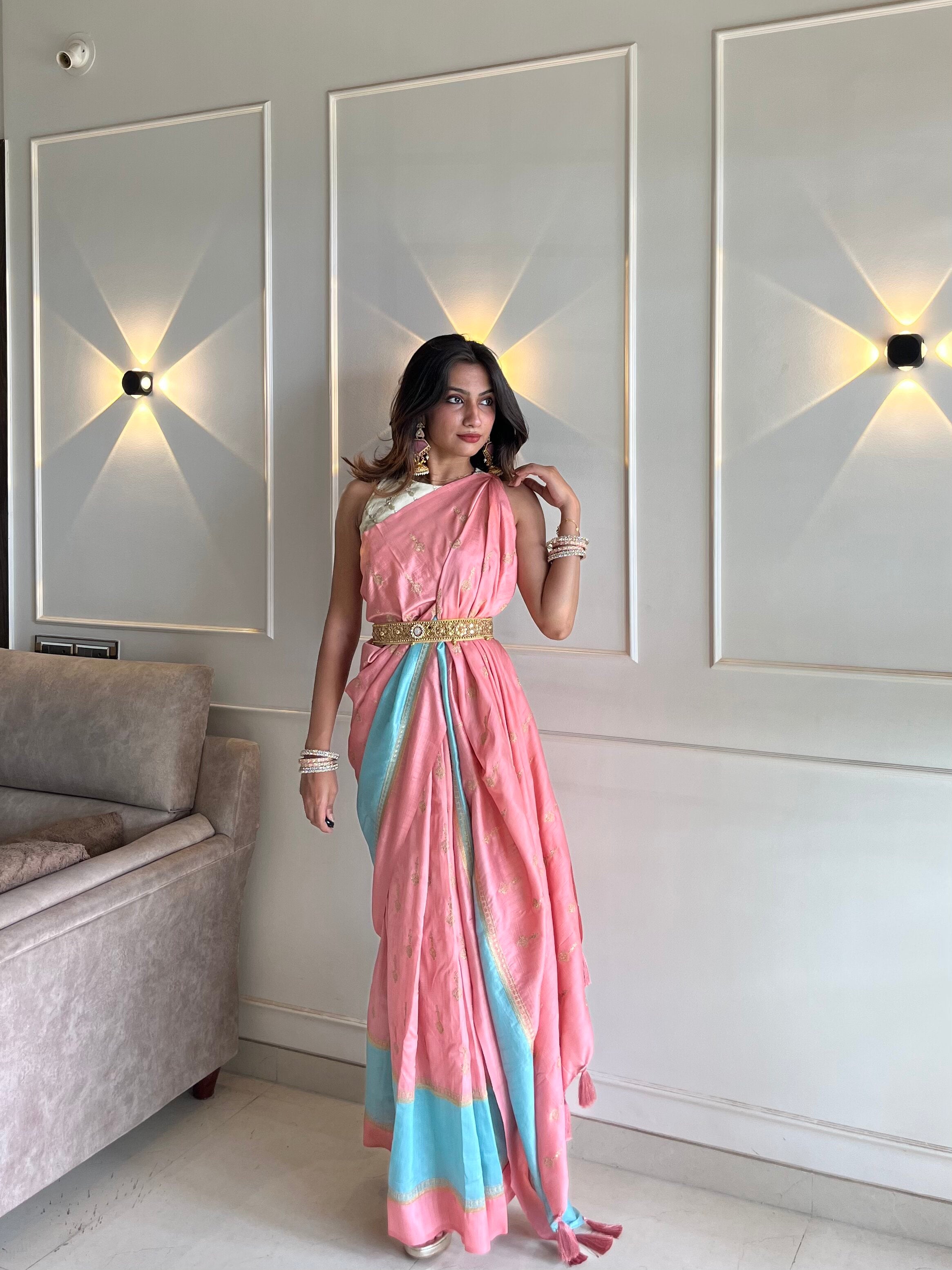 SAREE