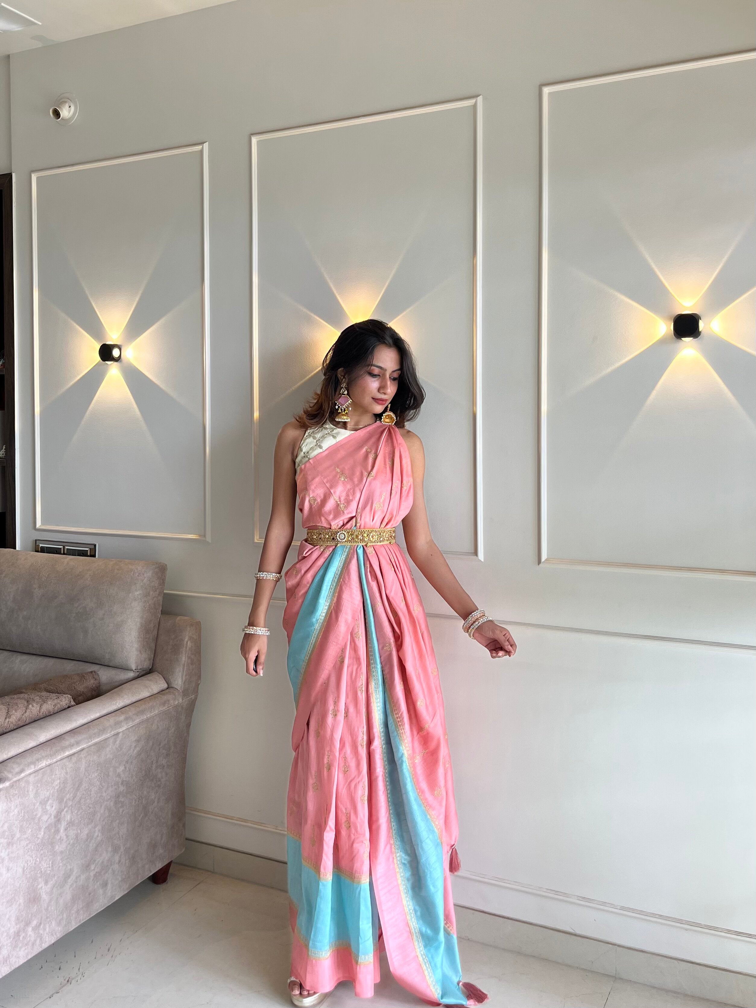 SAREE