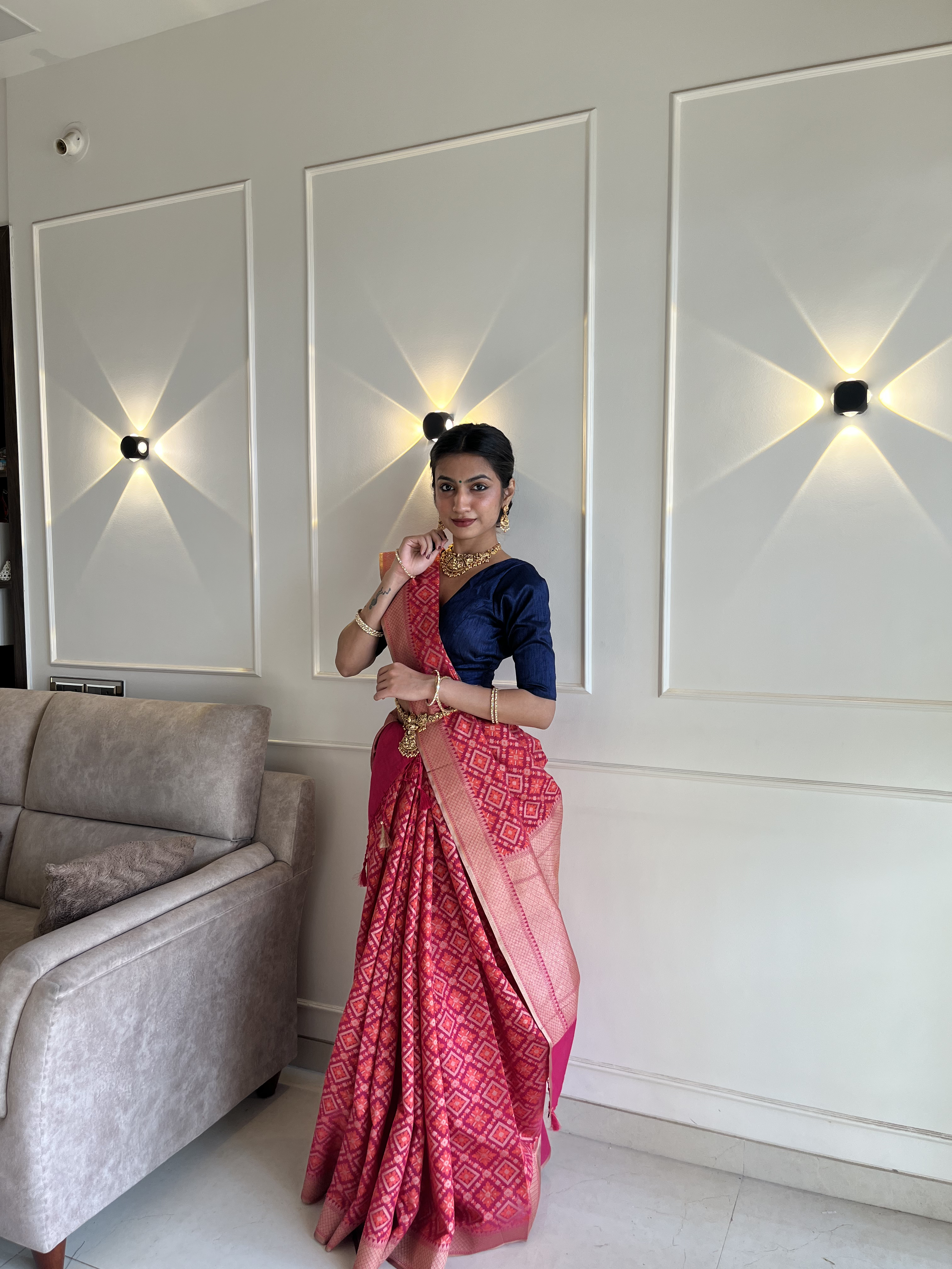 SAREE