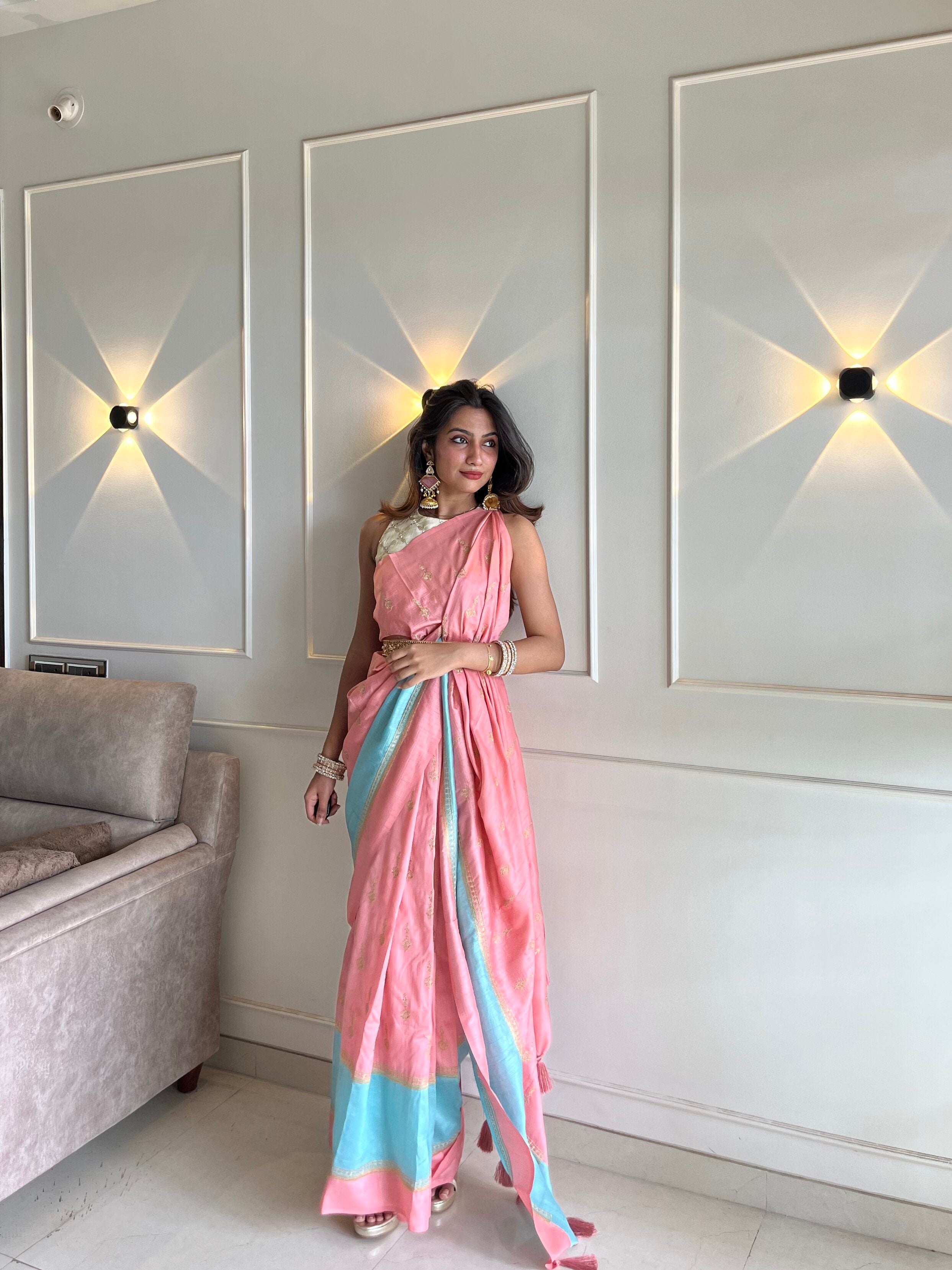 SAREE
