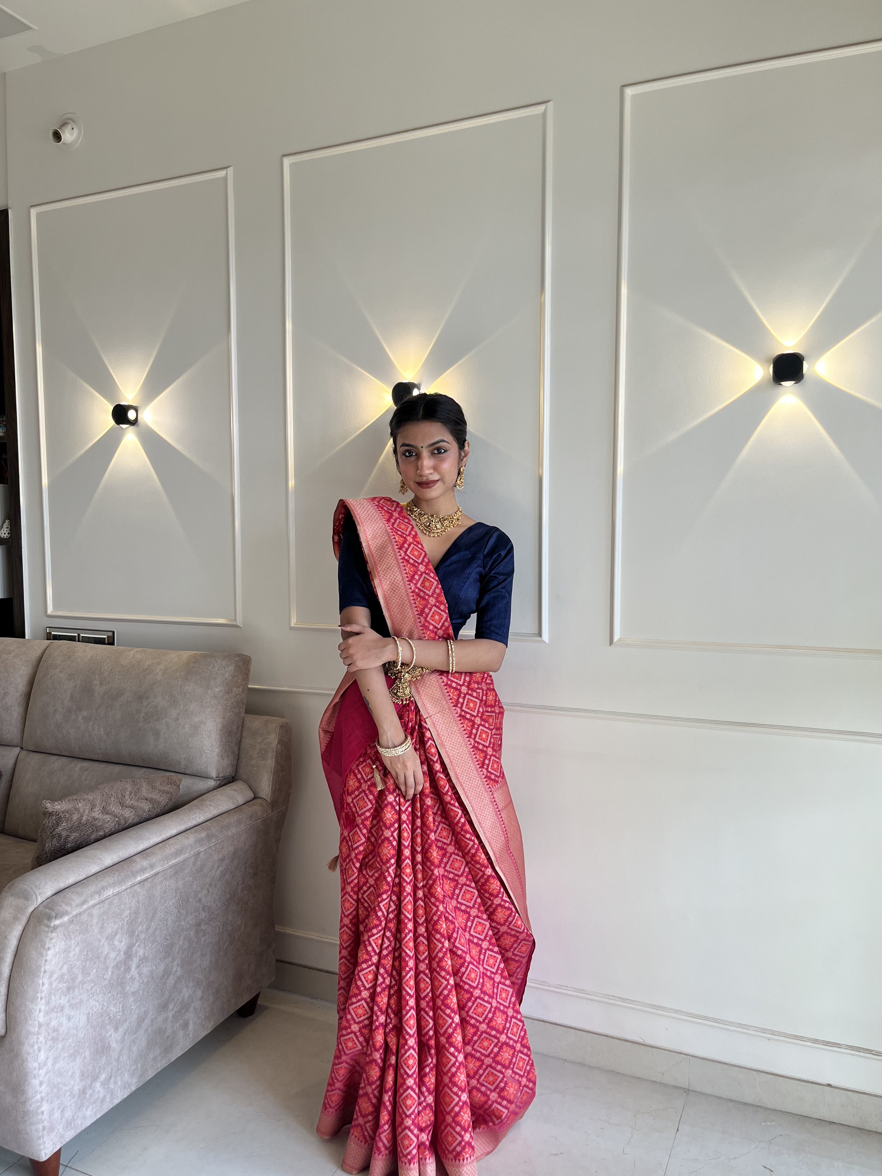 SAREE