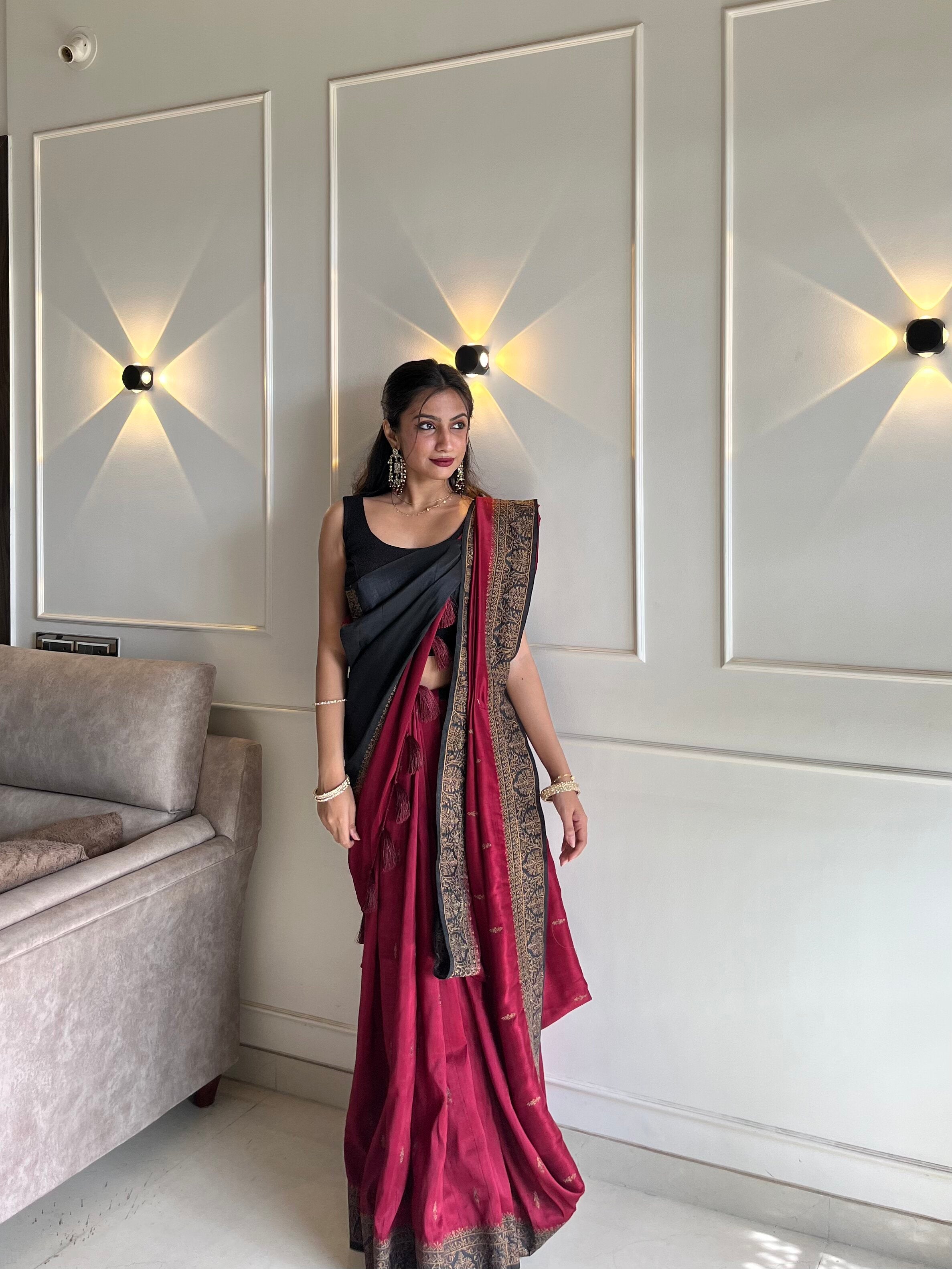 SAREE