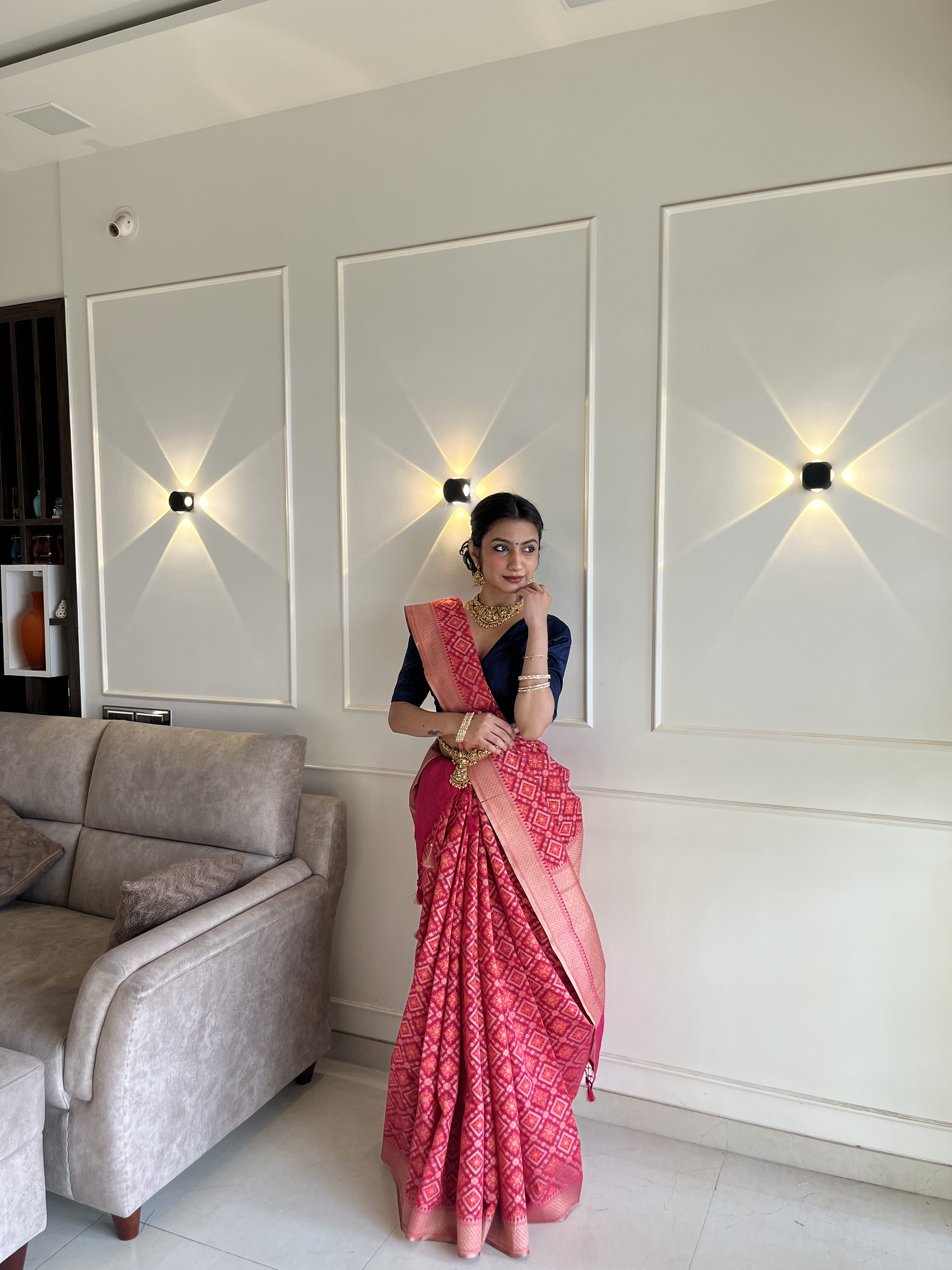 SAREE
