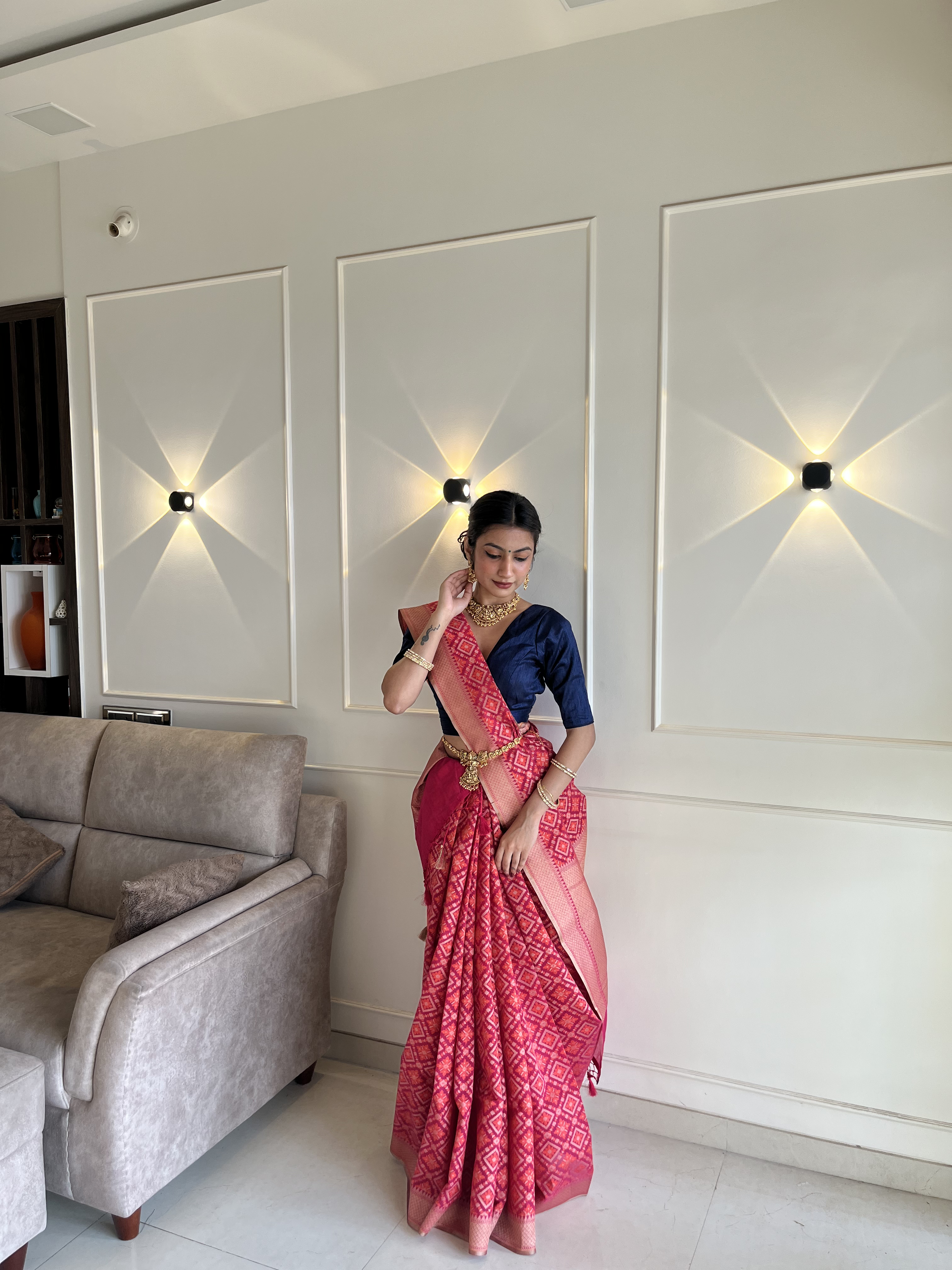 SAREE