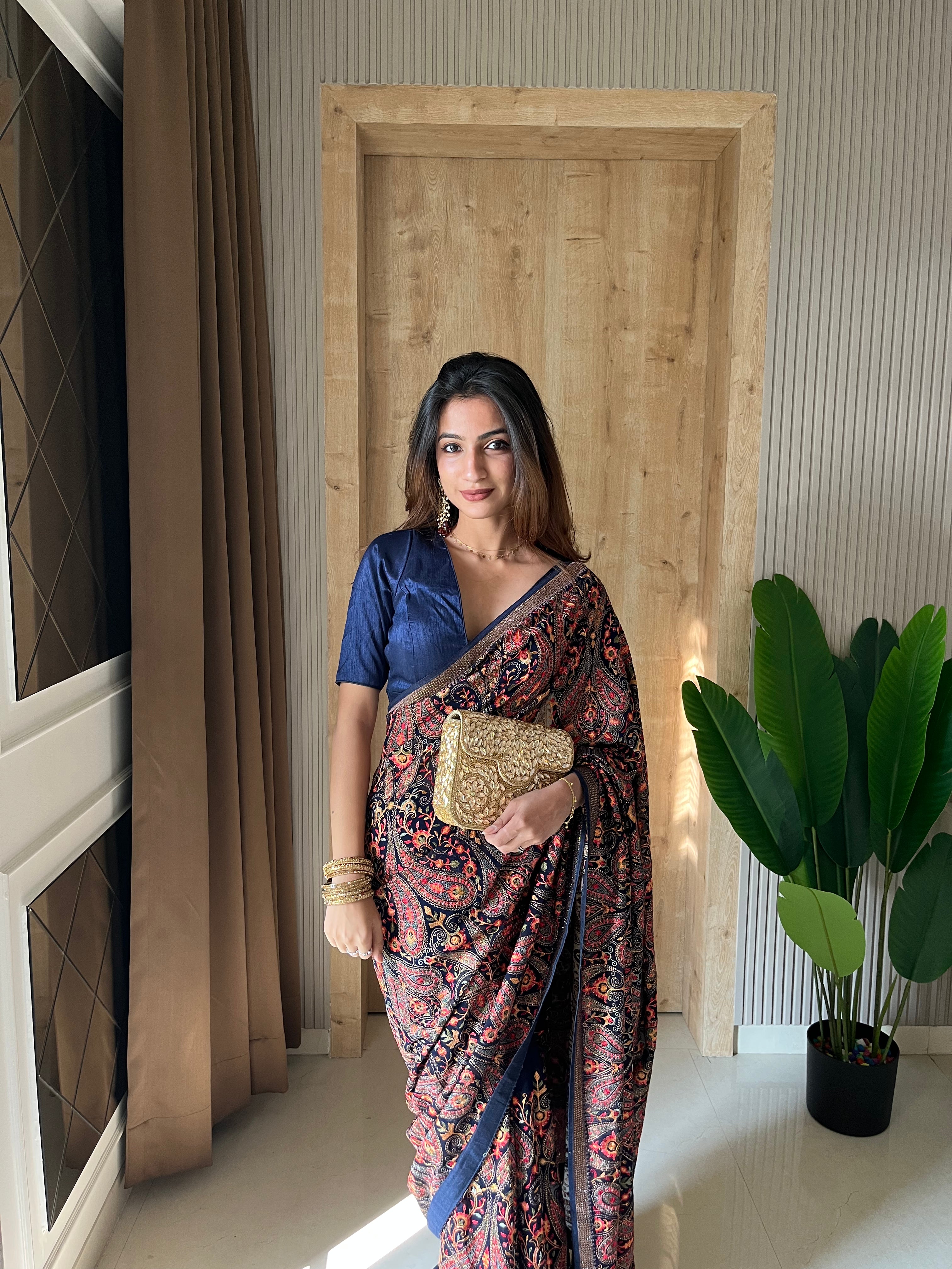 sarees