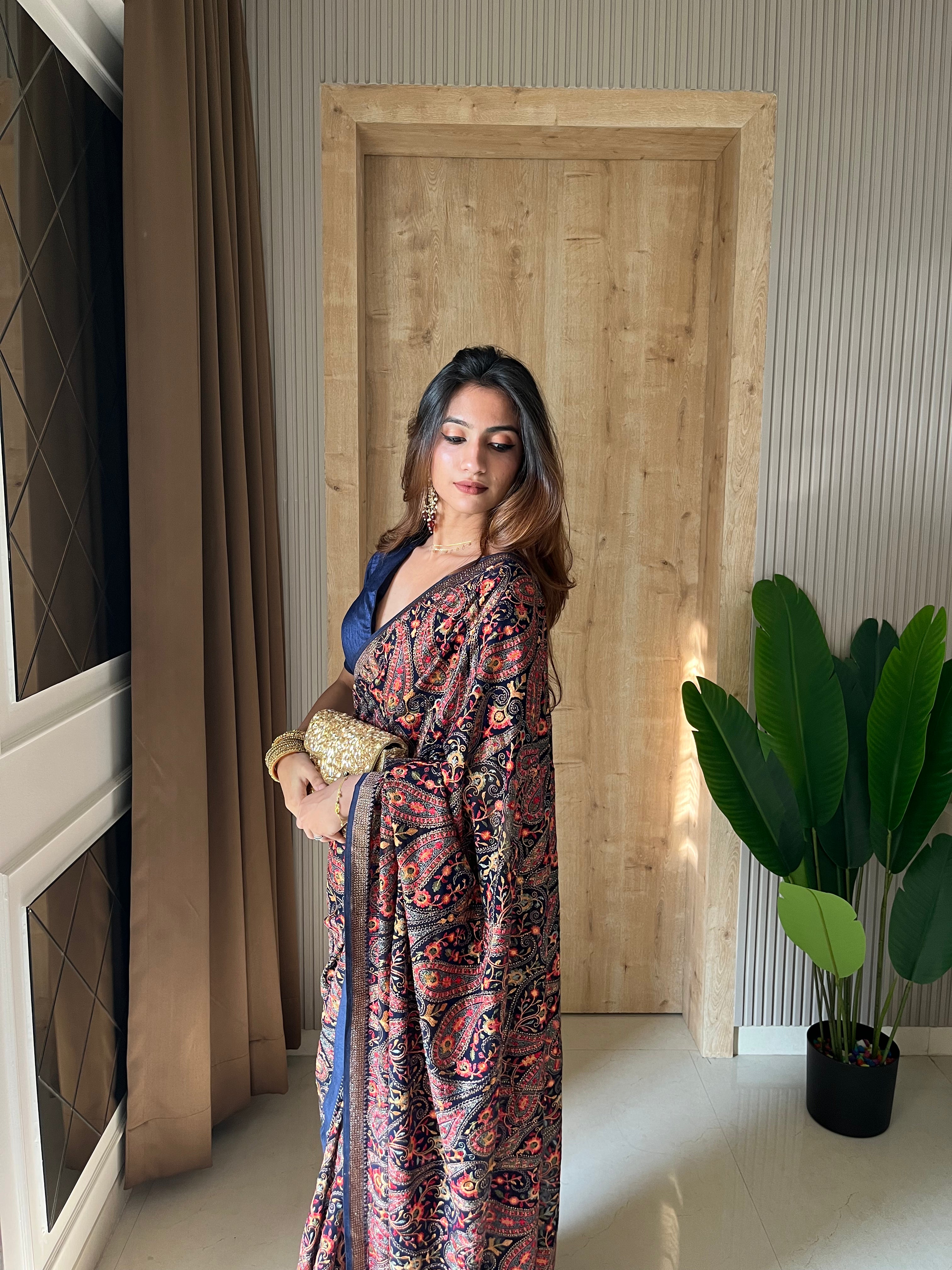 sarees
