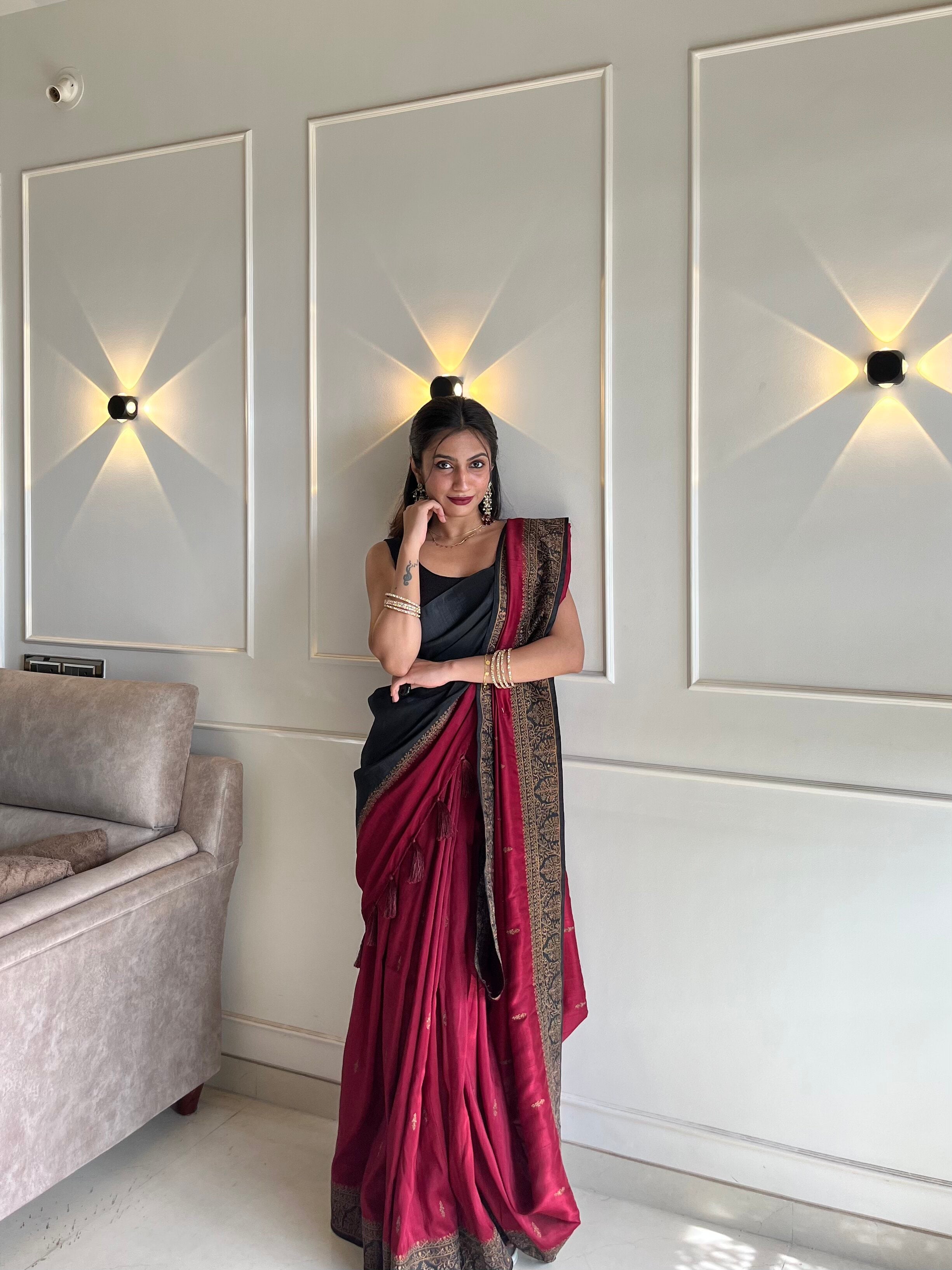 SAREE