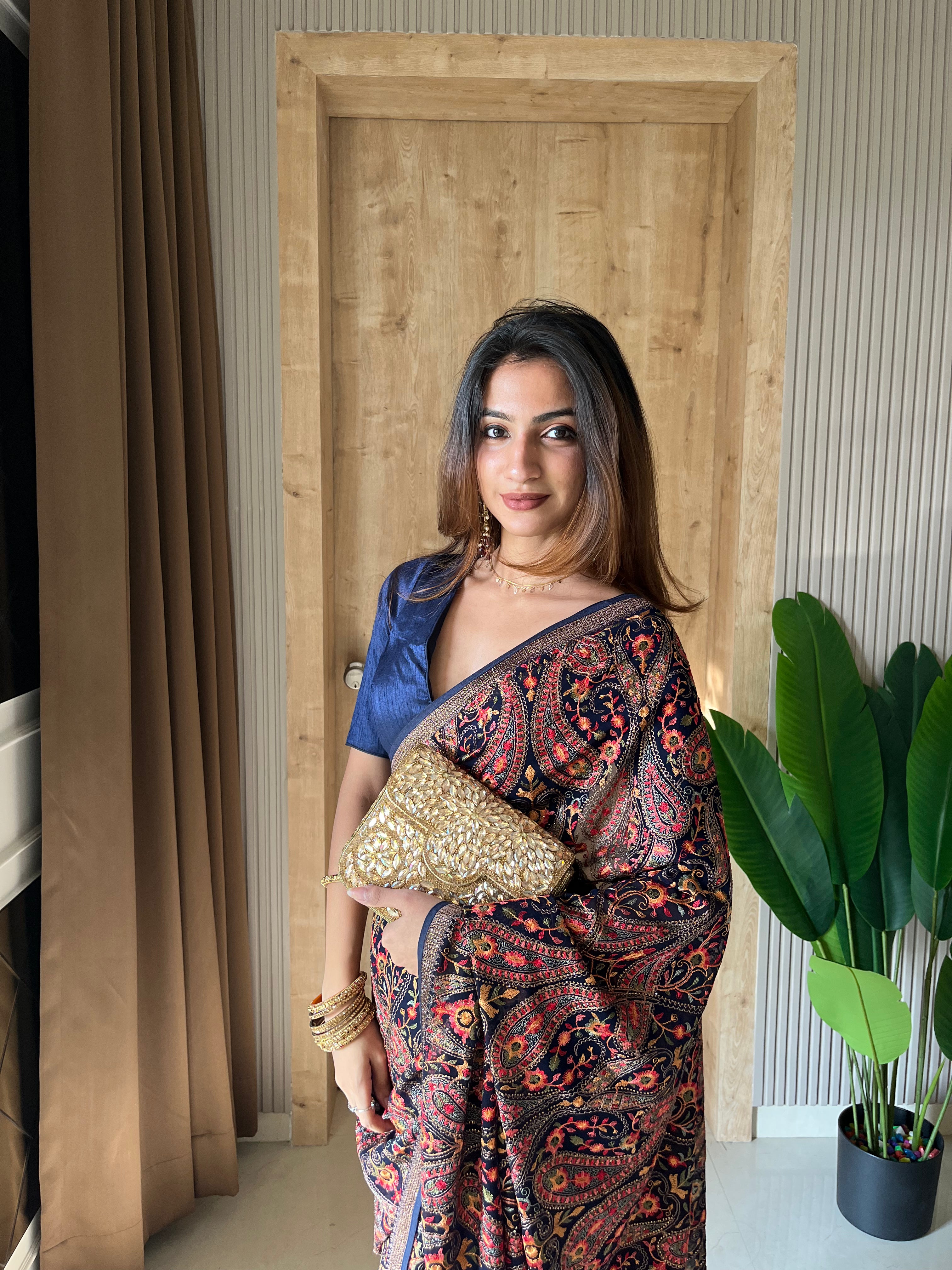 sarees
