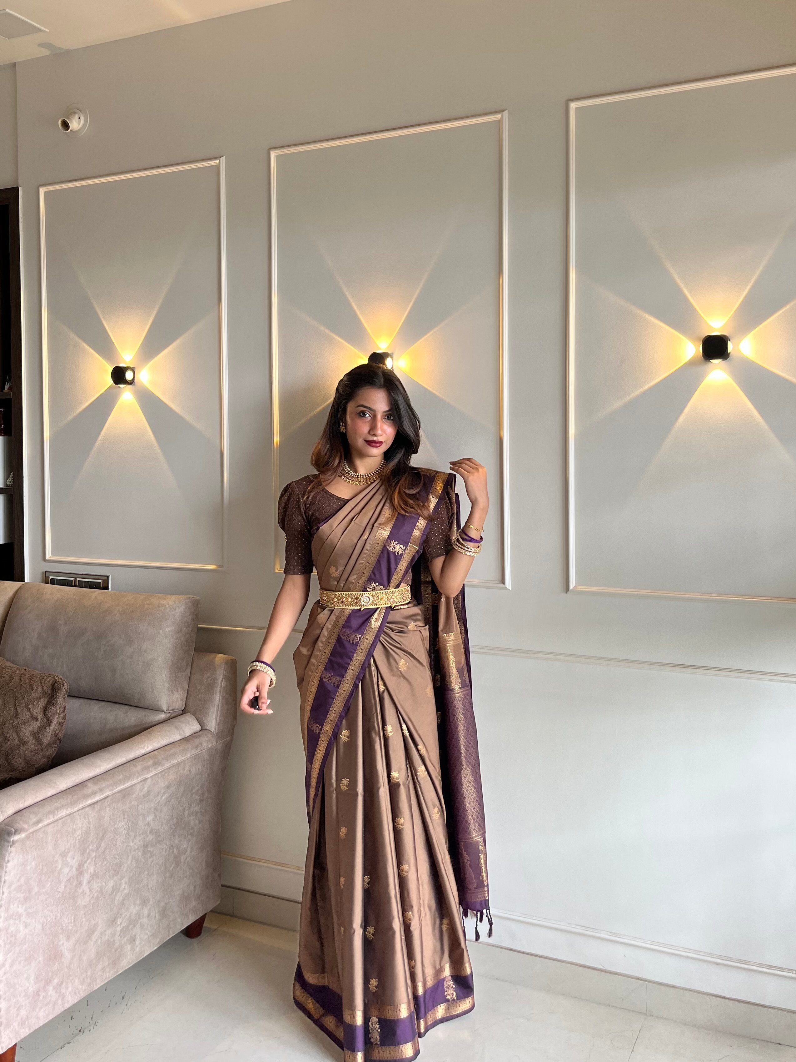 SAREE