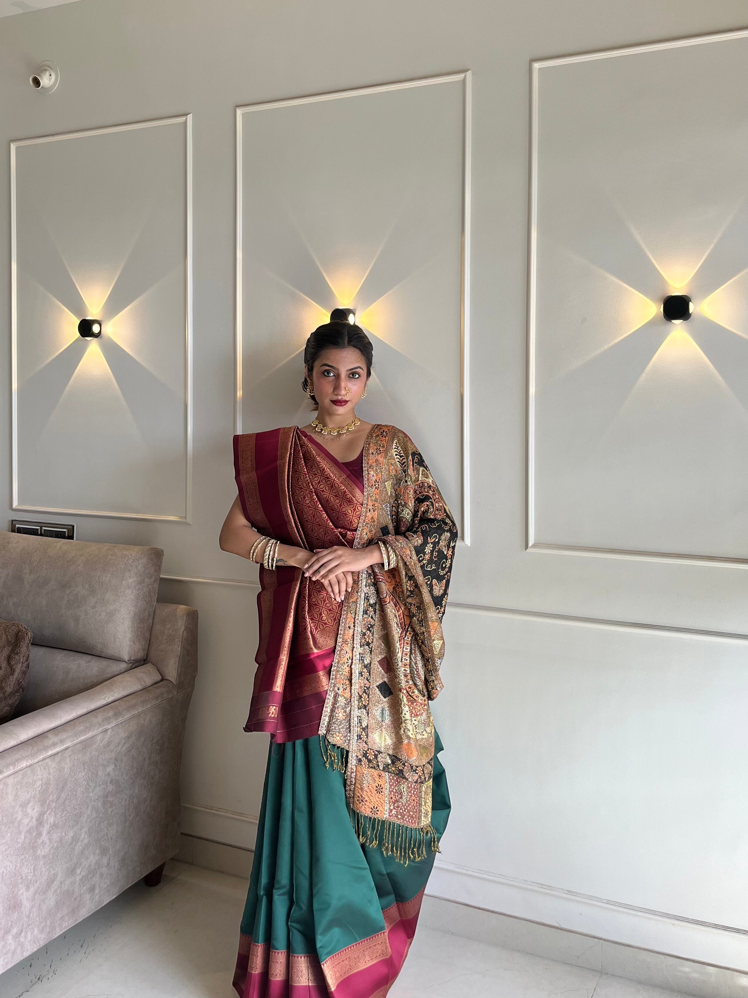 SAREE