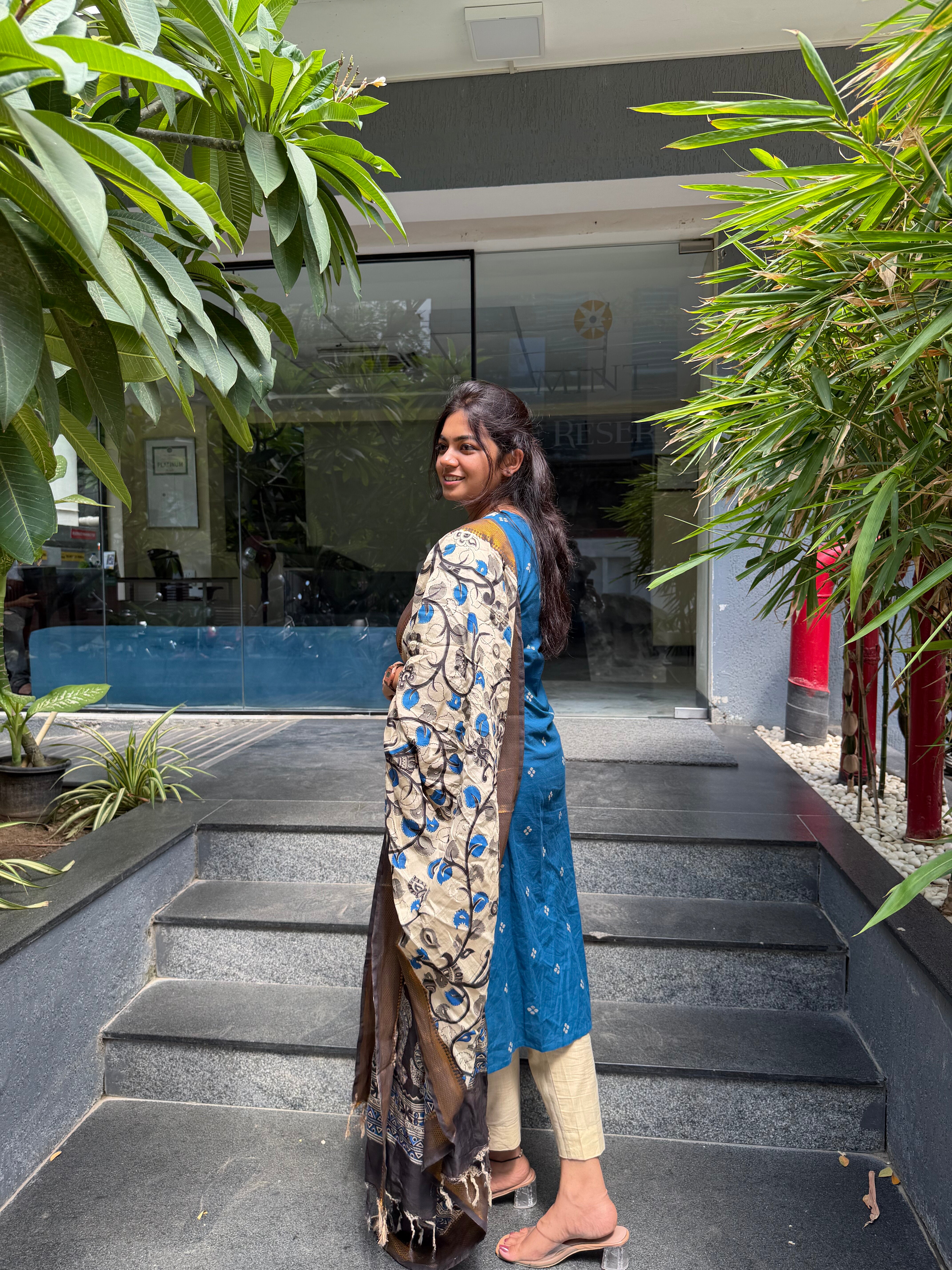 SALWAR SET