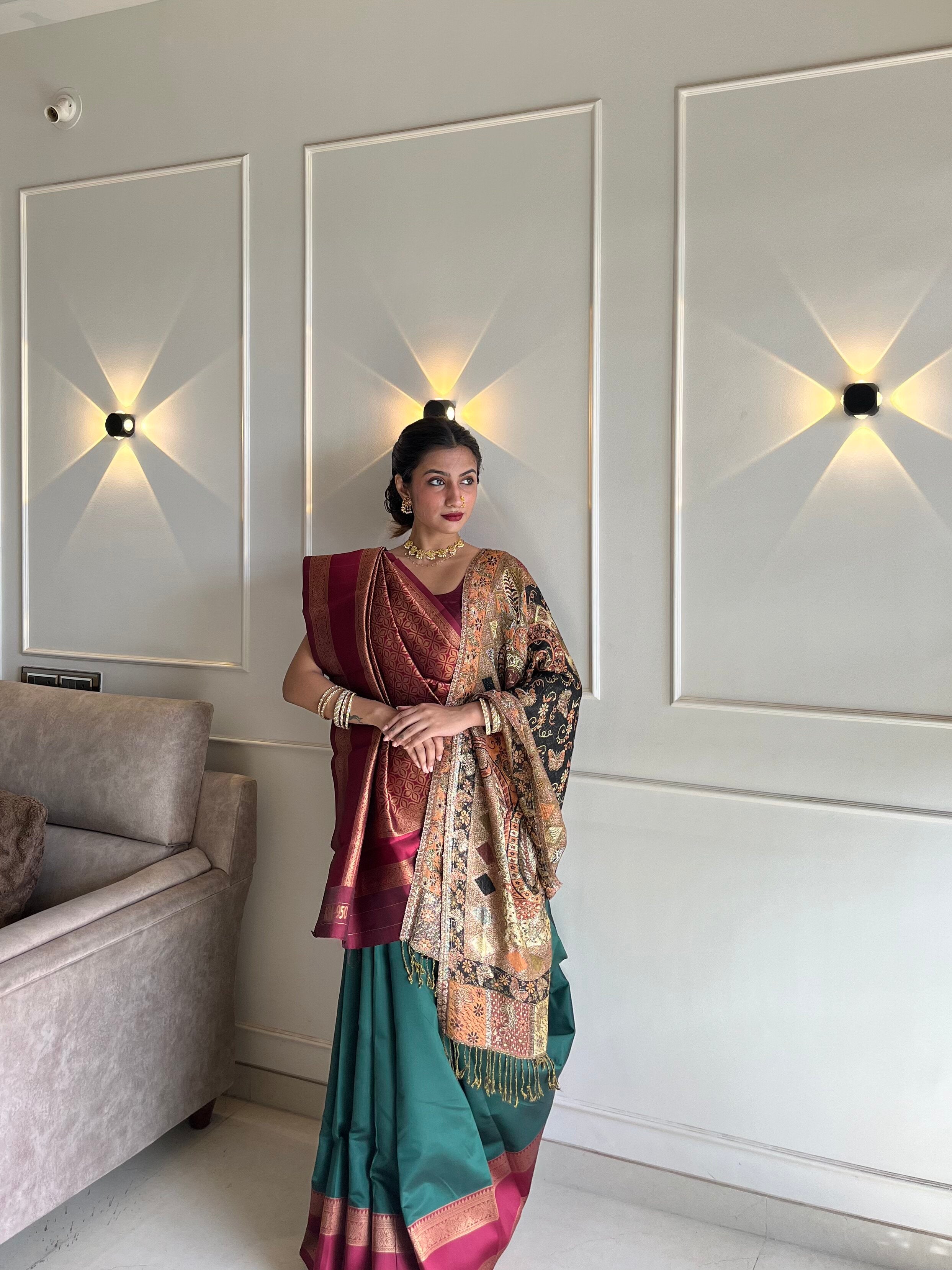 SAREE