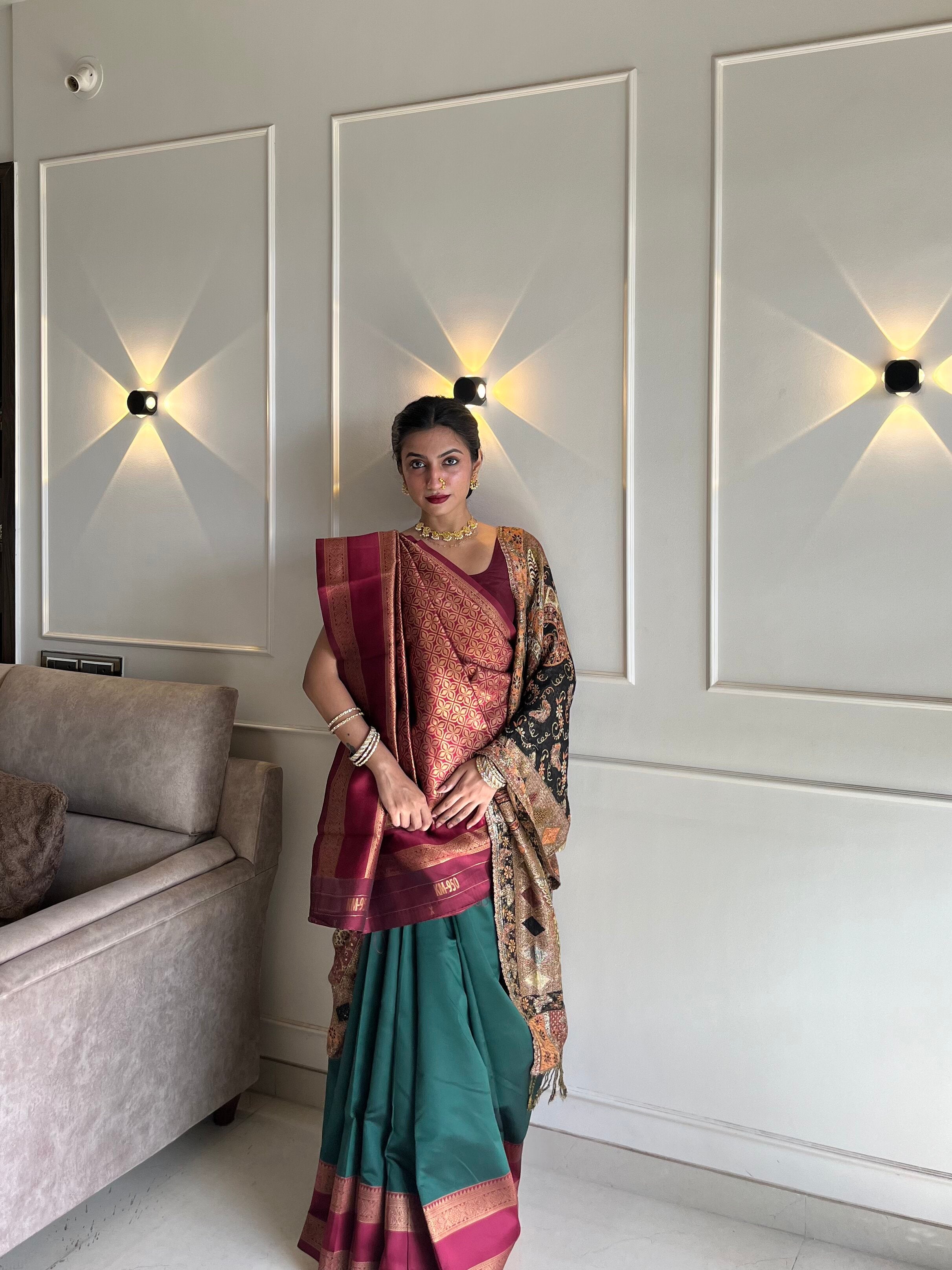 SAREE