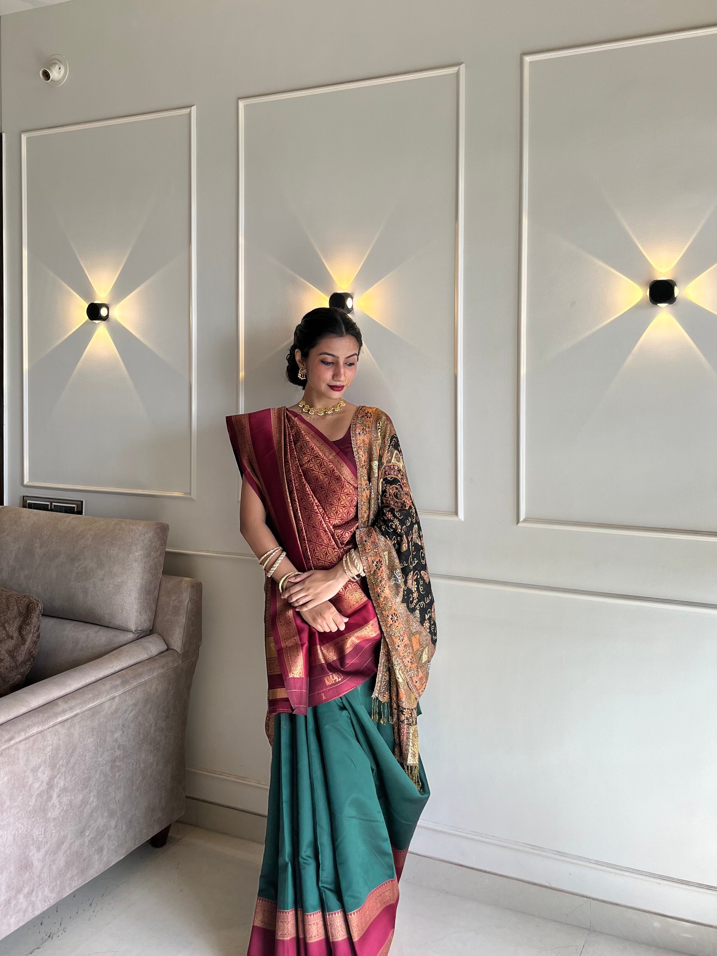 SAREE