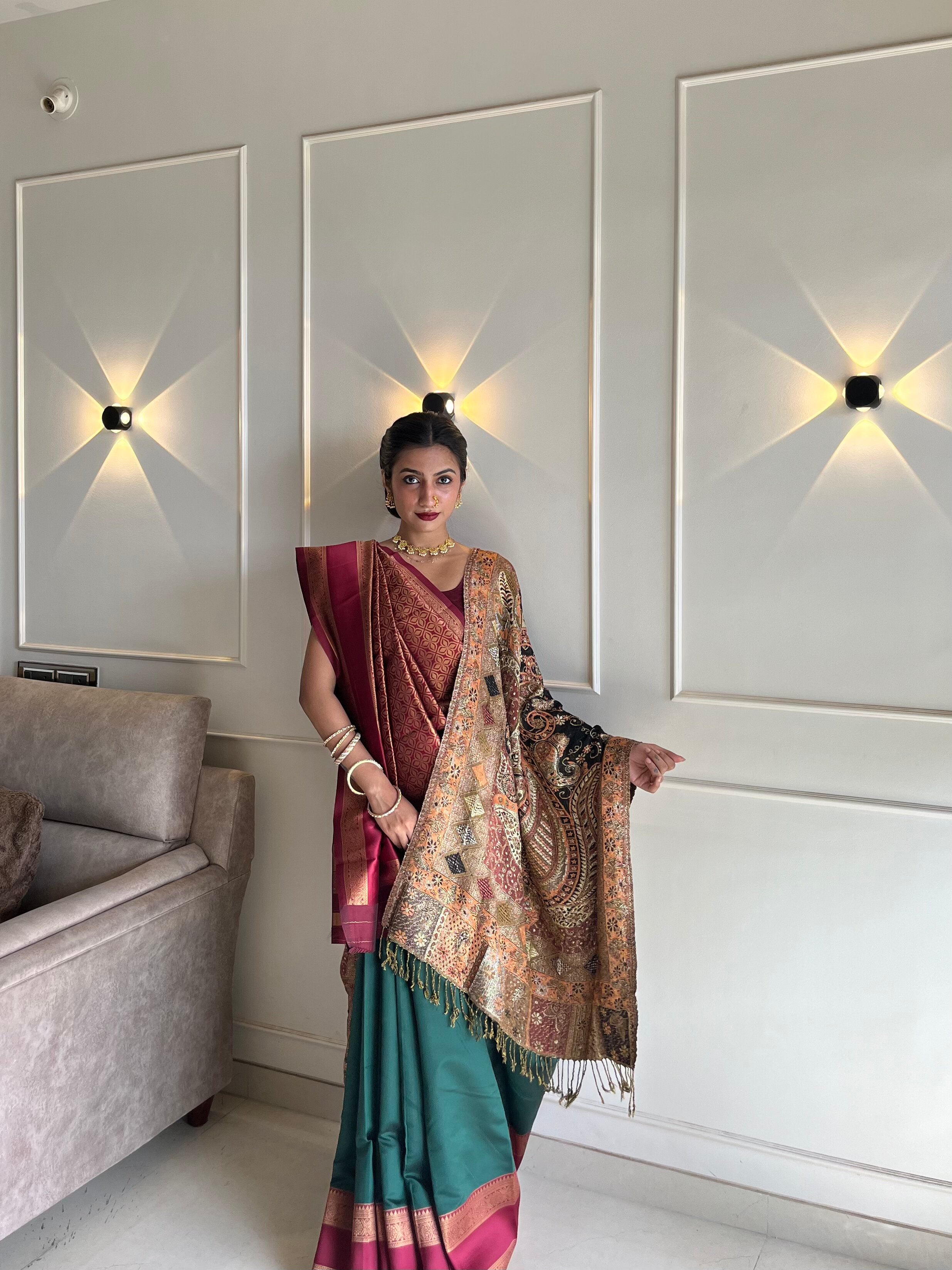 SAREE