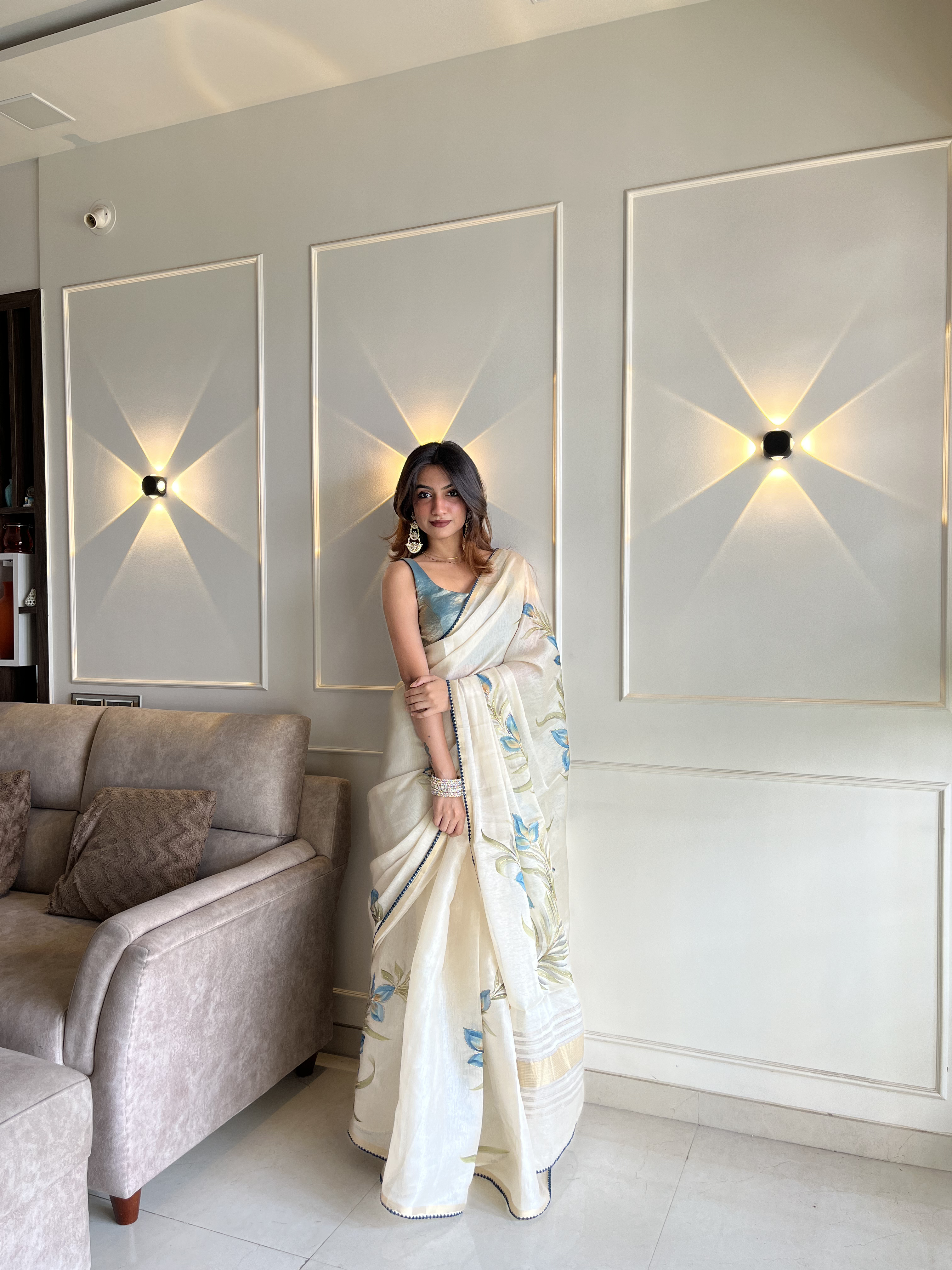 SAREE