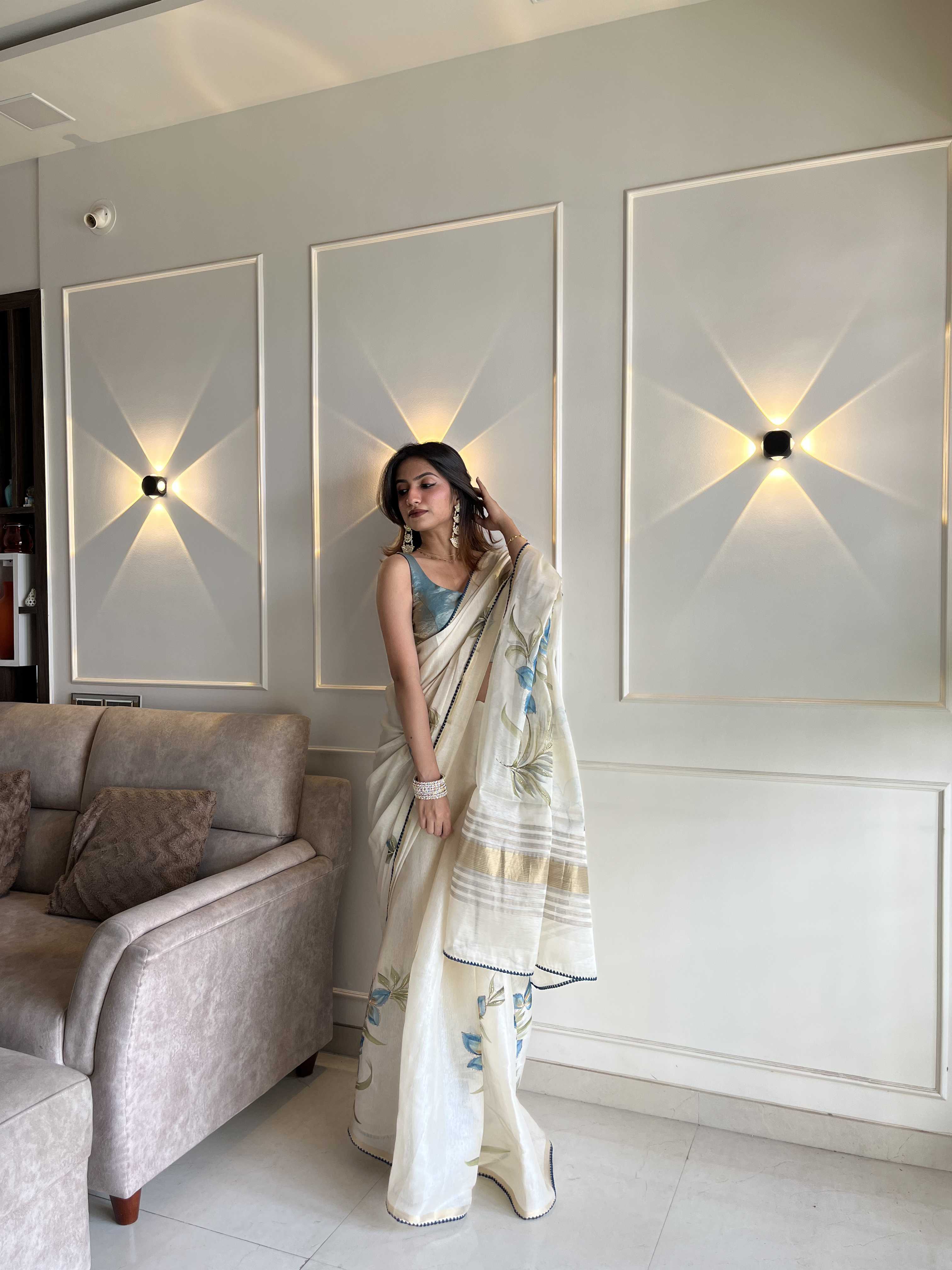 SAREE