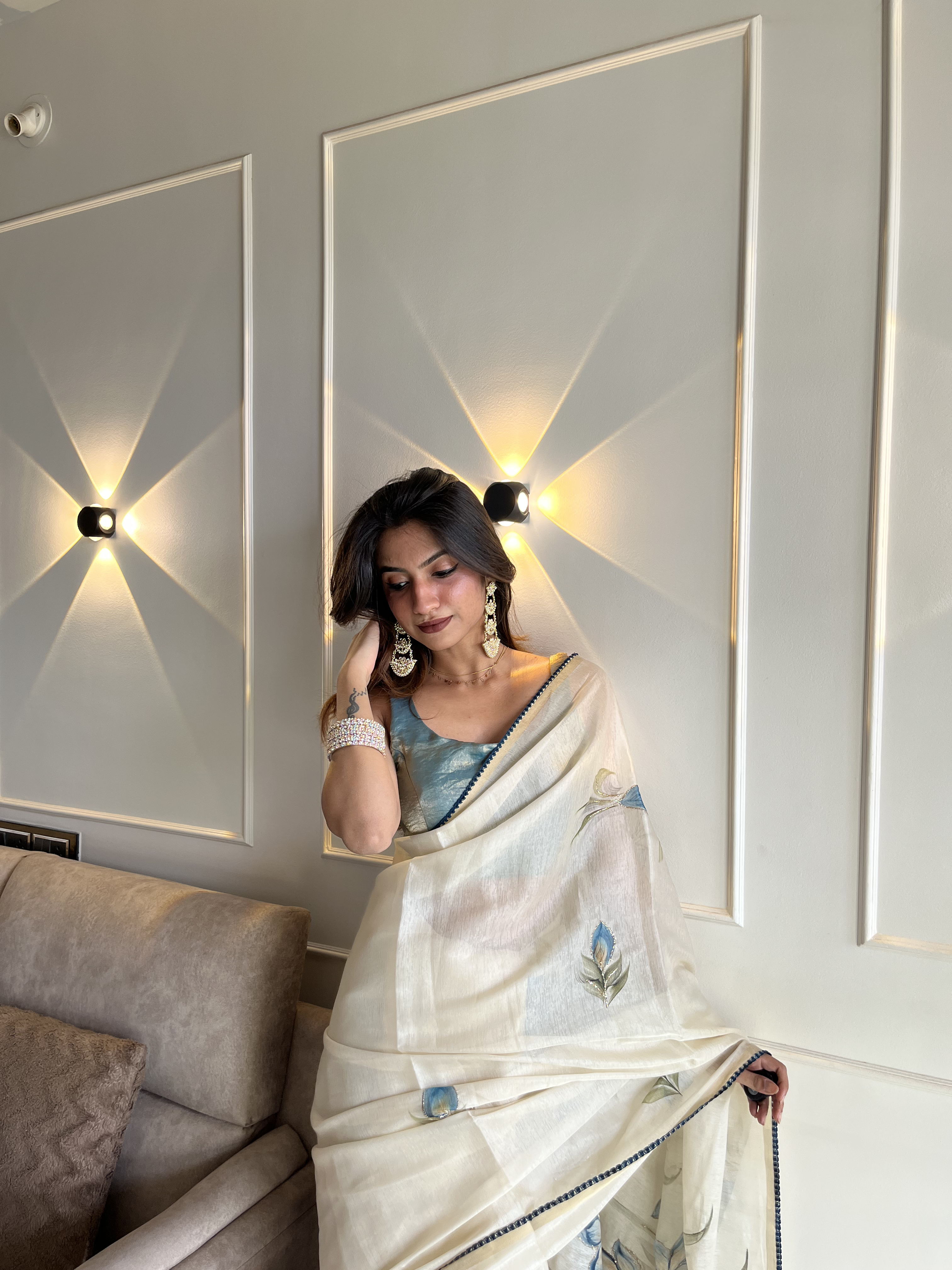 SAREE