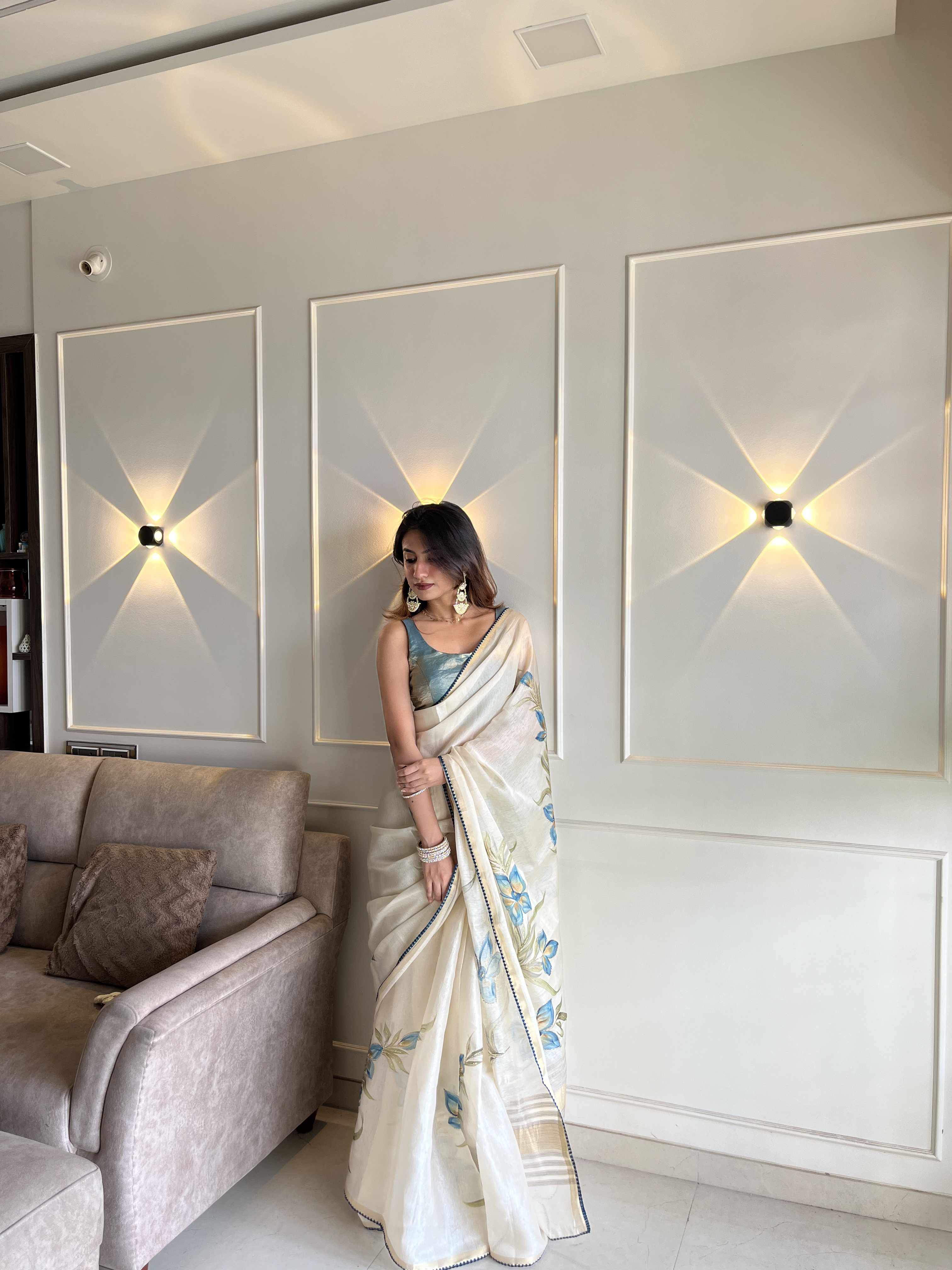 SAREE