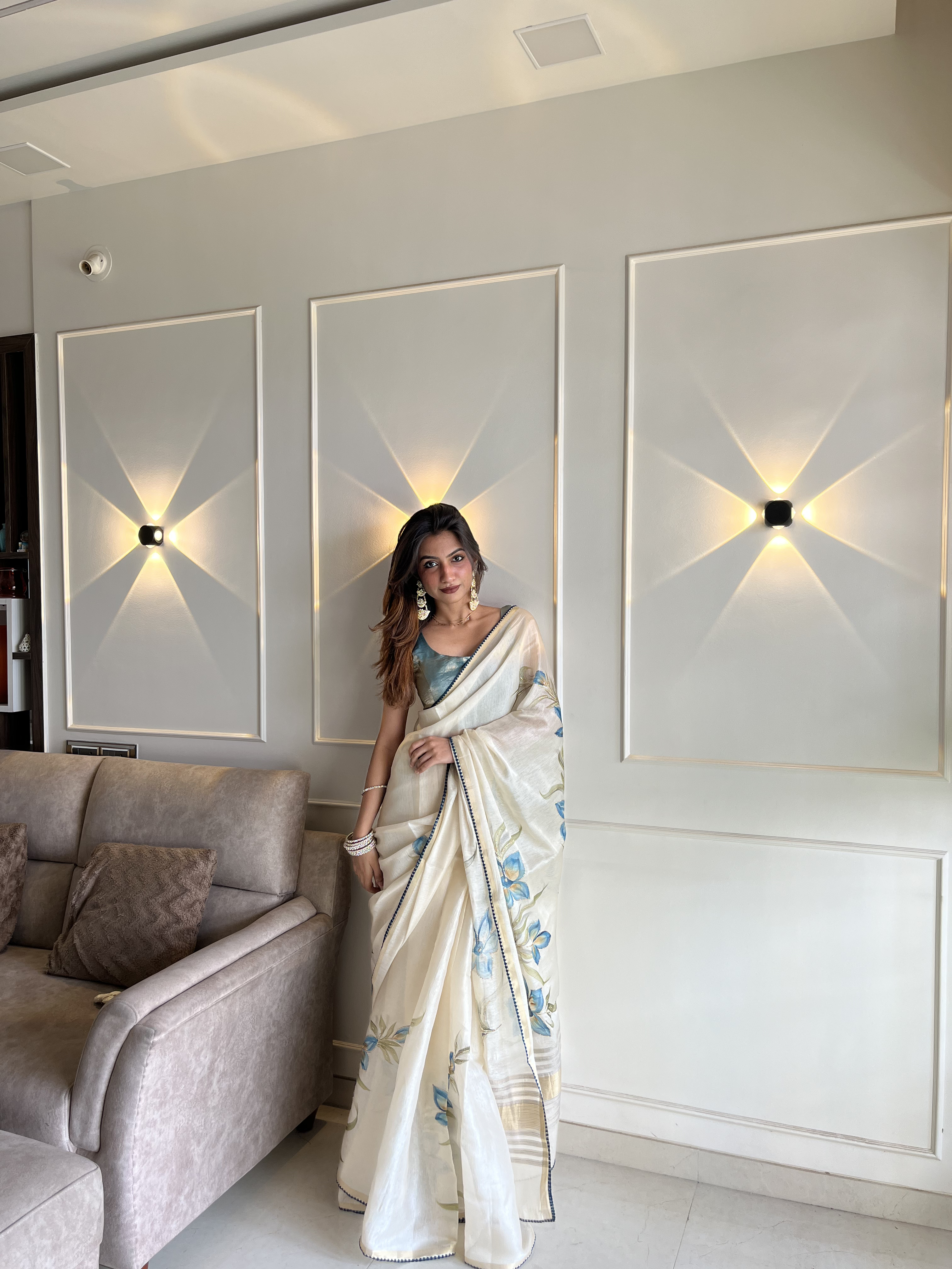 SAREE