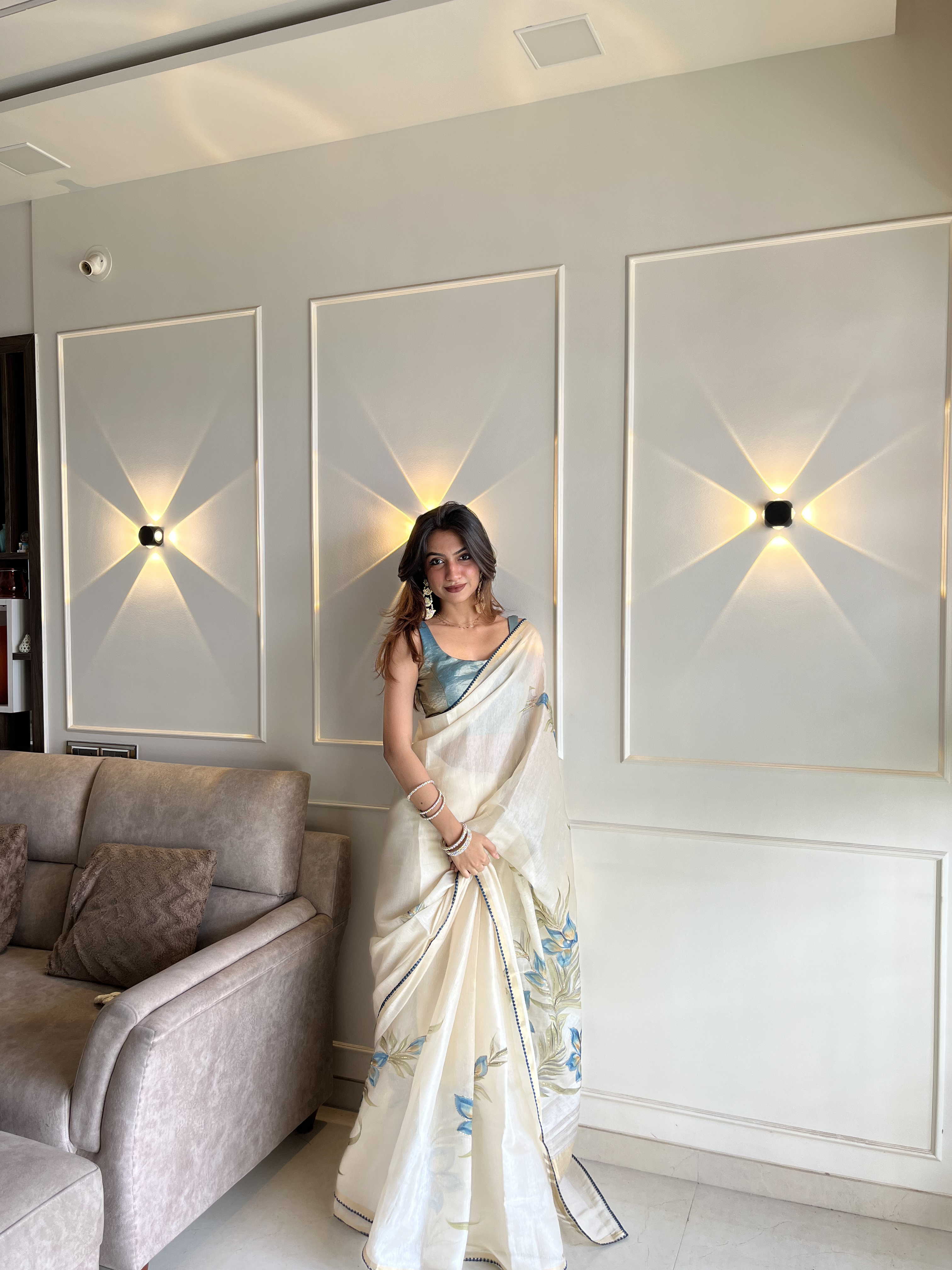 SAREE