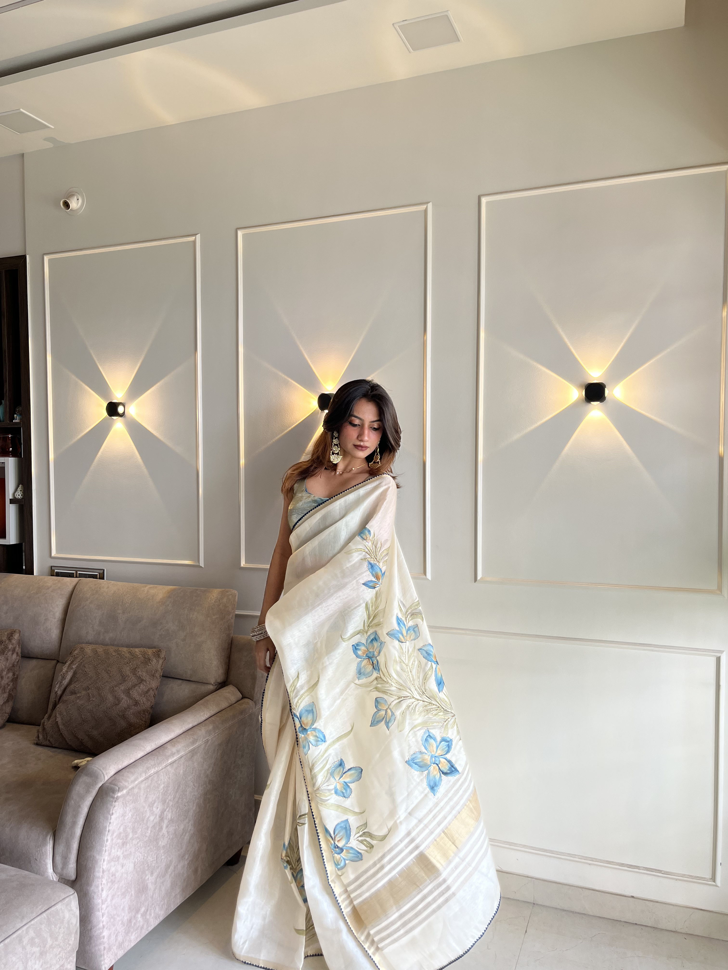 SAREE
