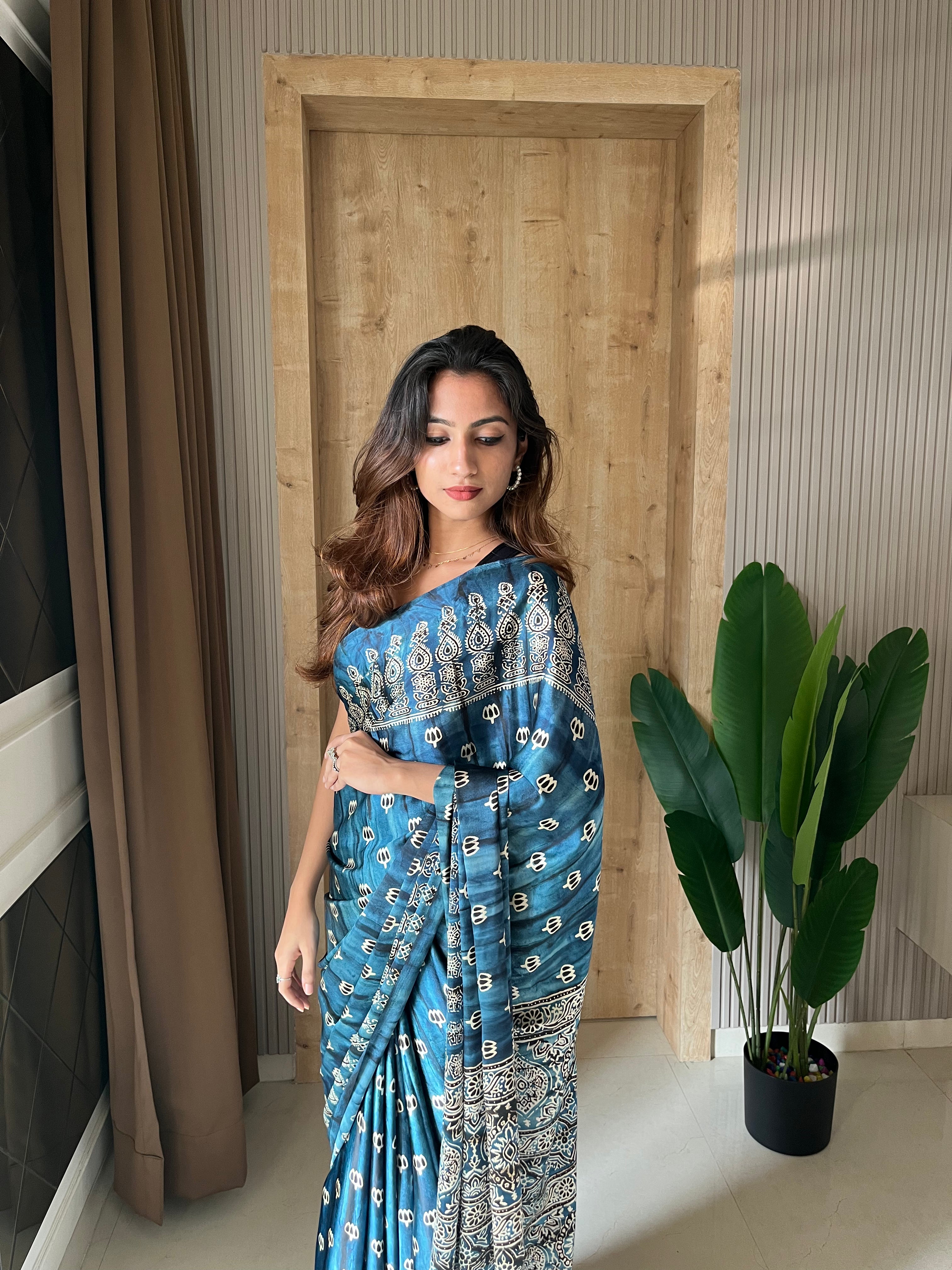 sarees