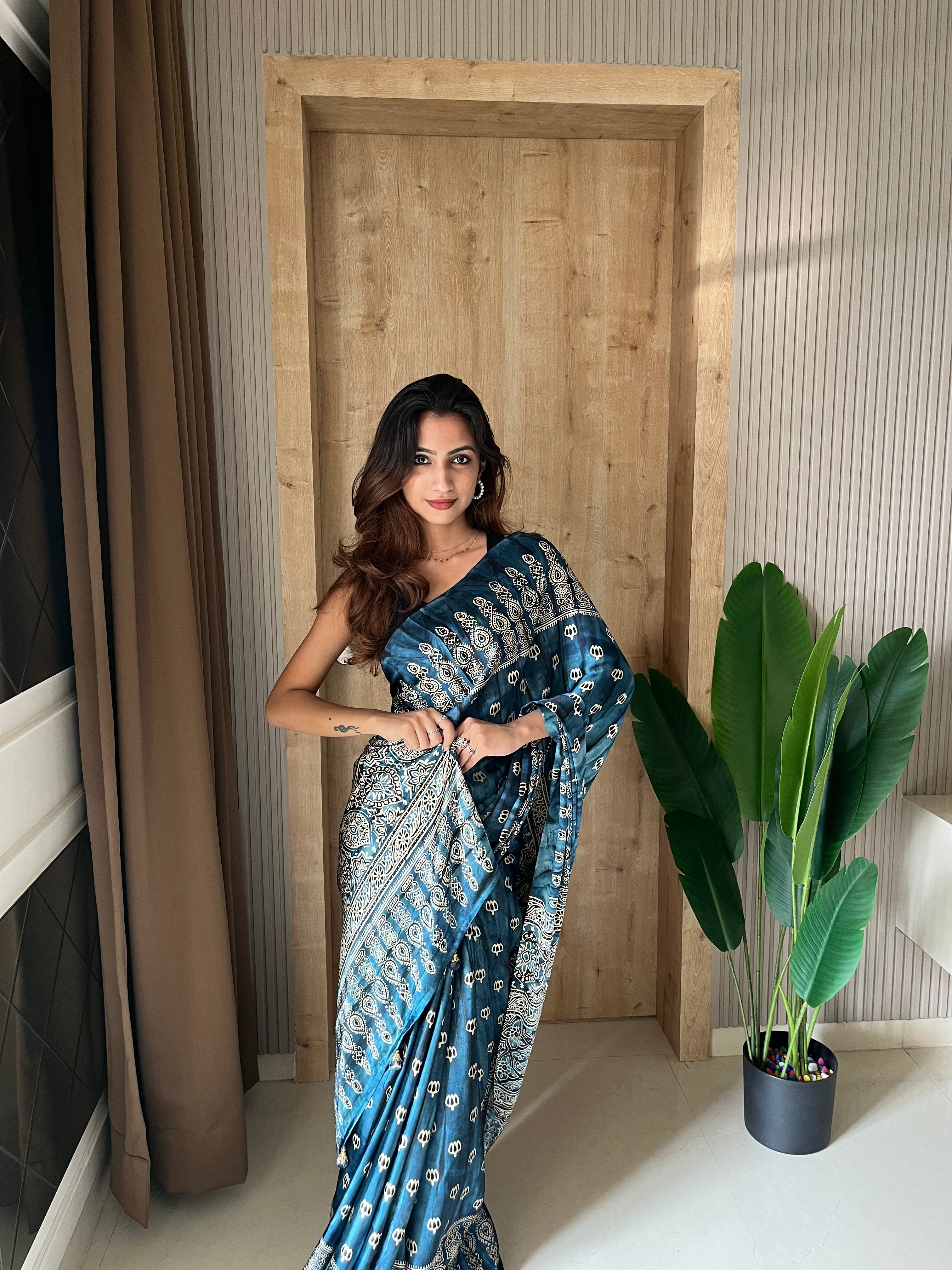 sarees
