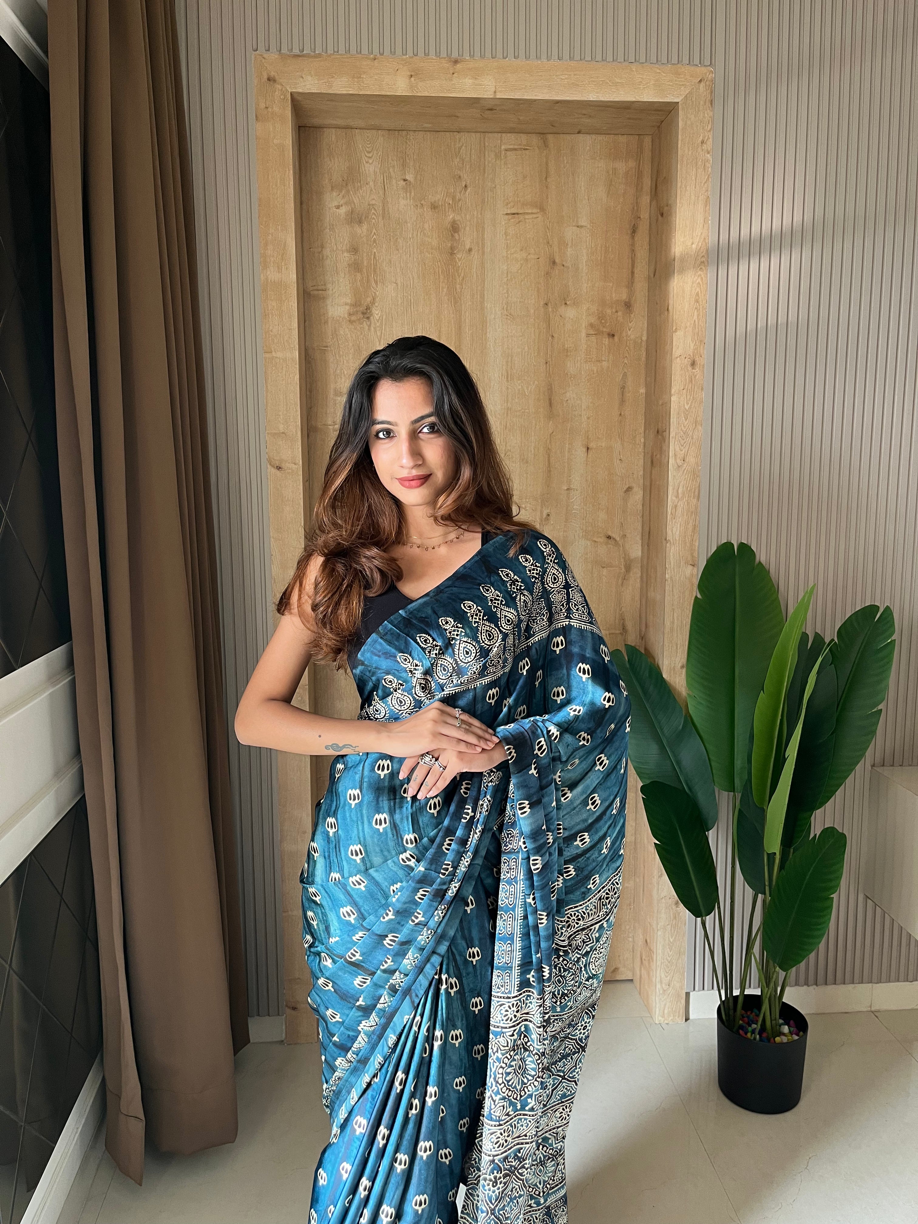 sarees
