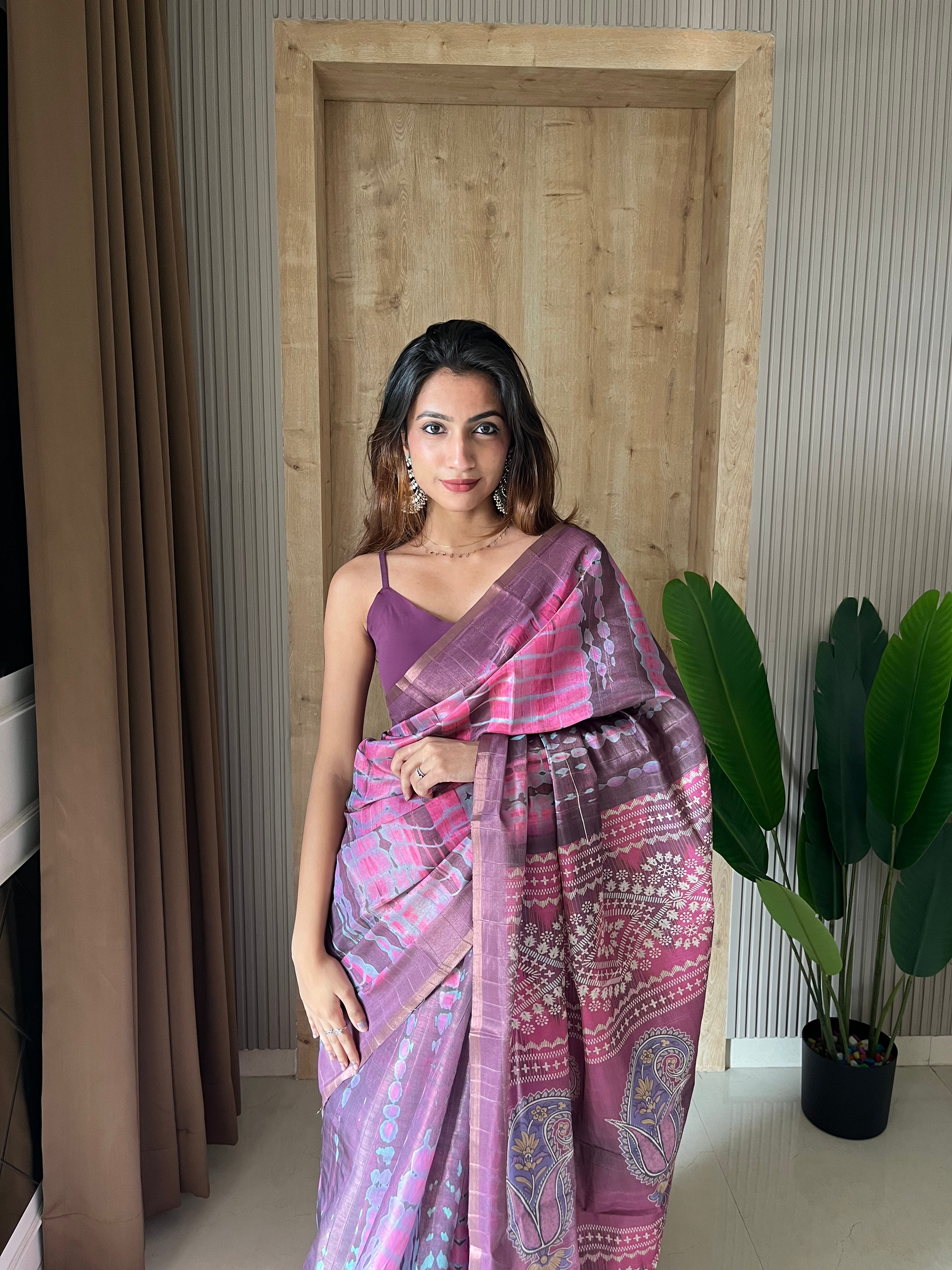 sarees