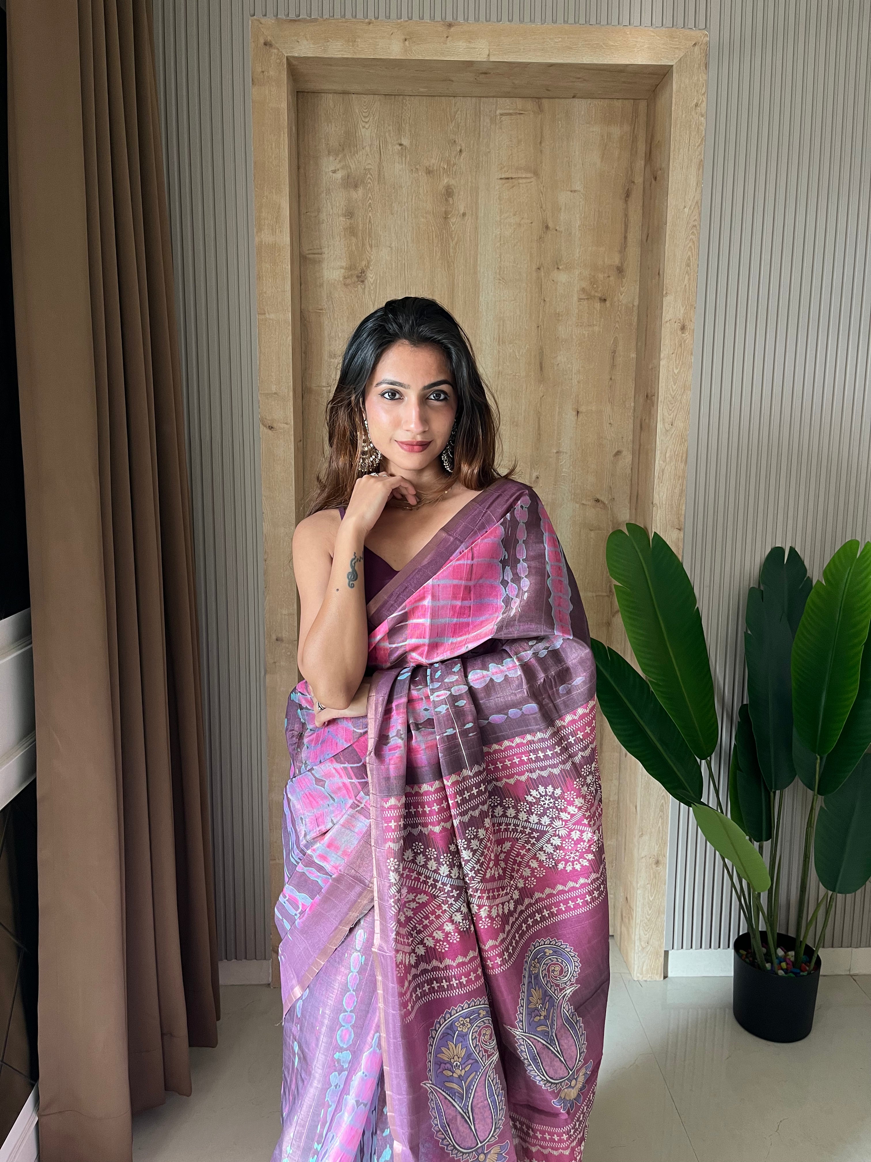 sarees