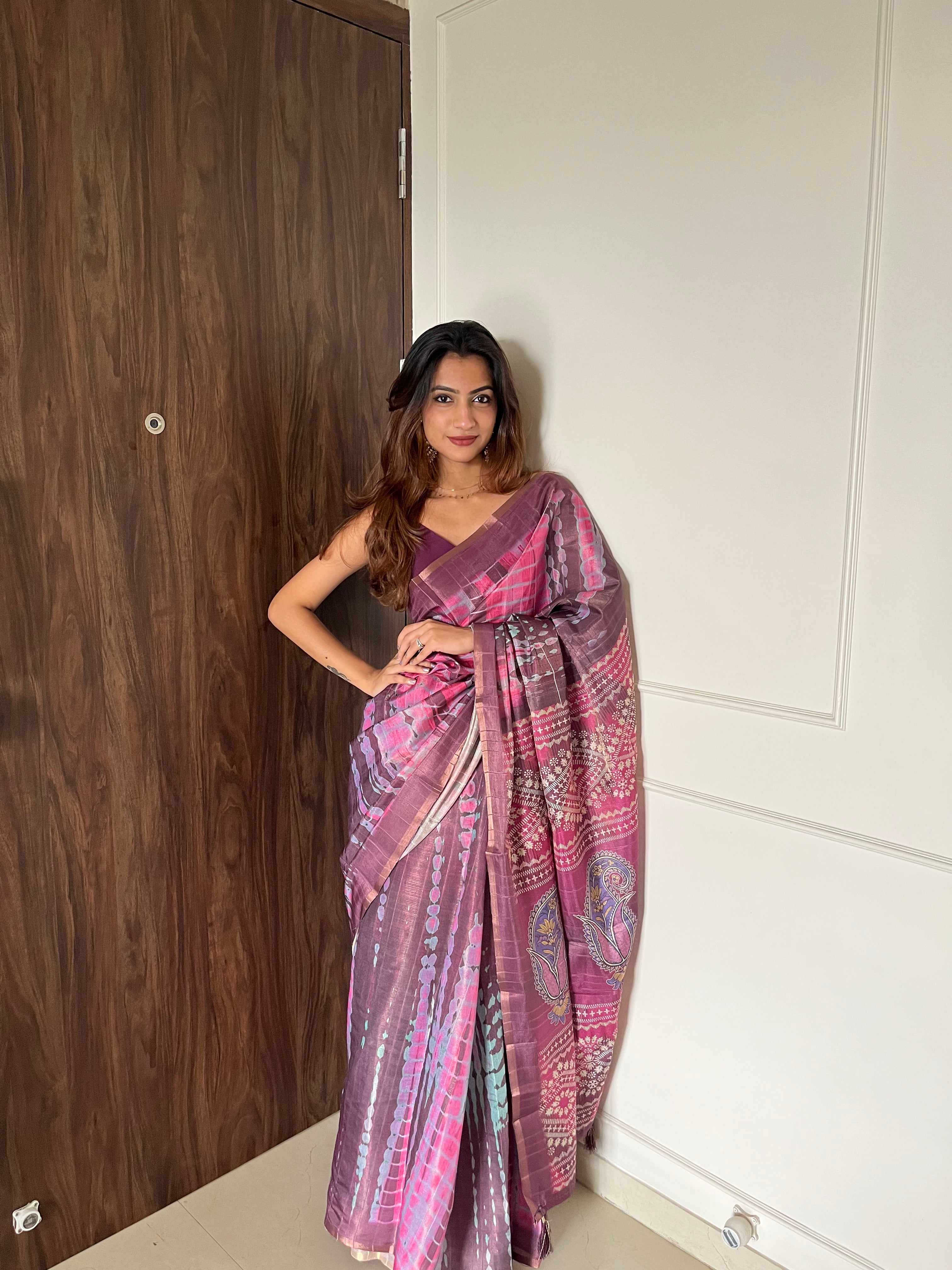 sarees
