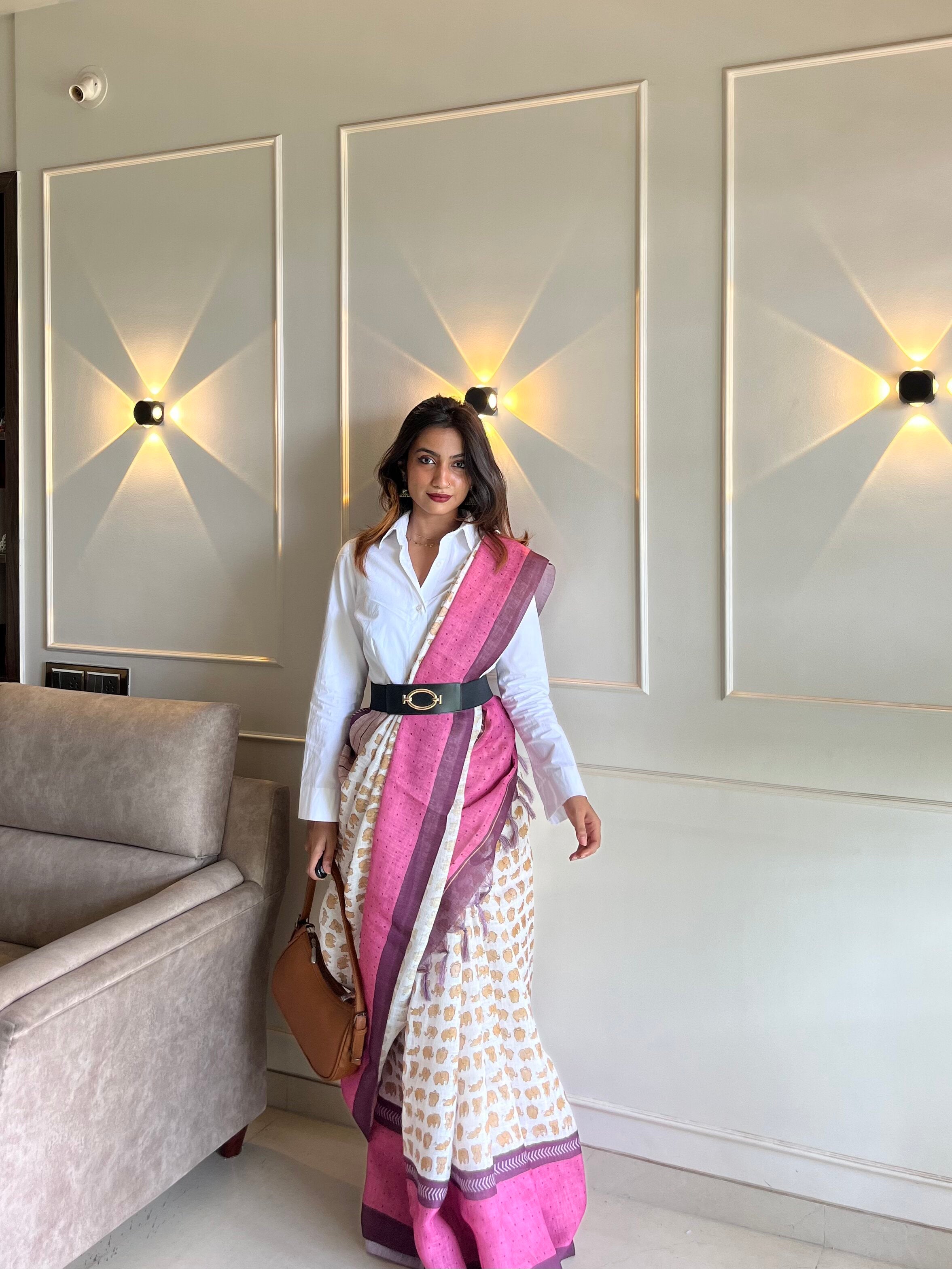 SAREE