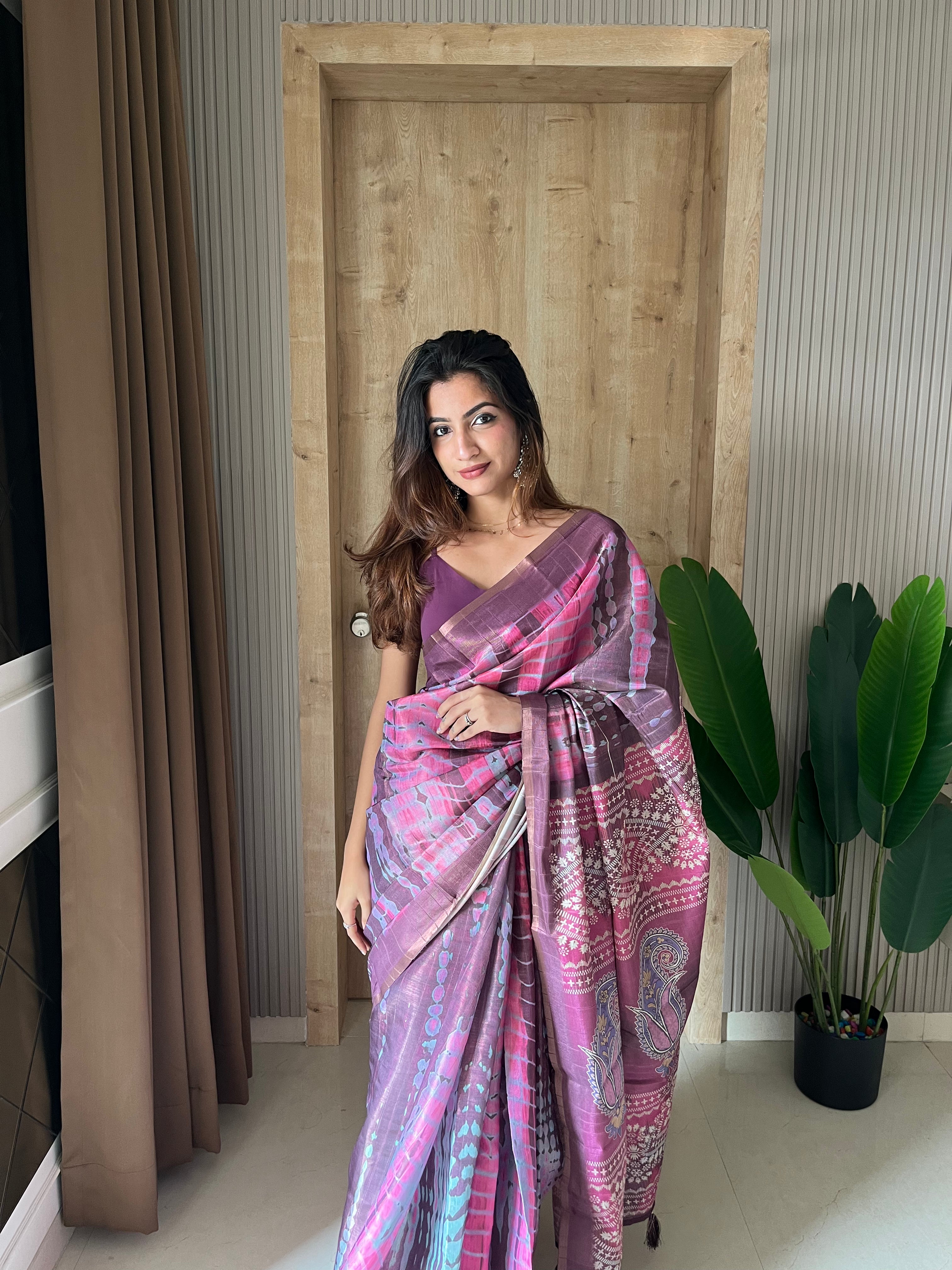 sarees
