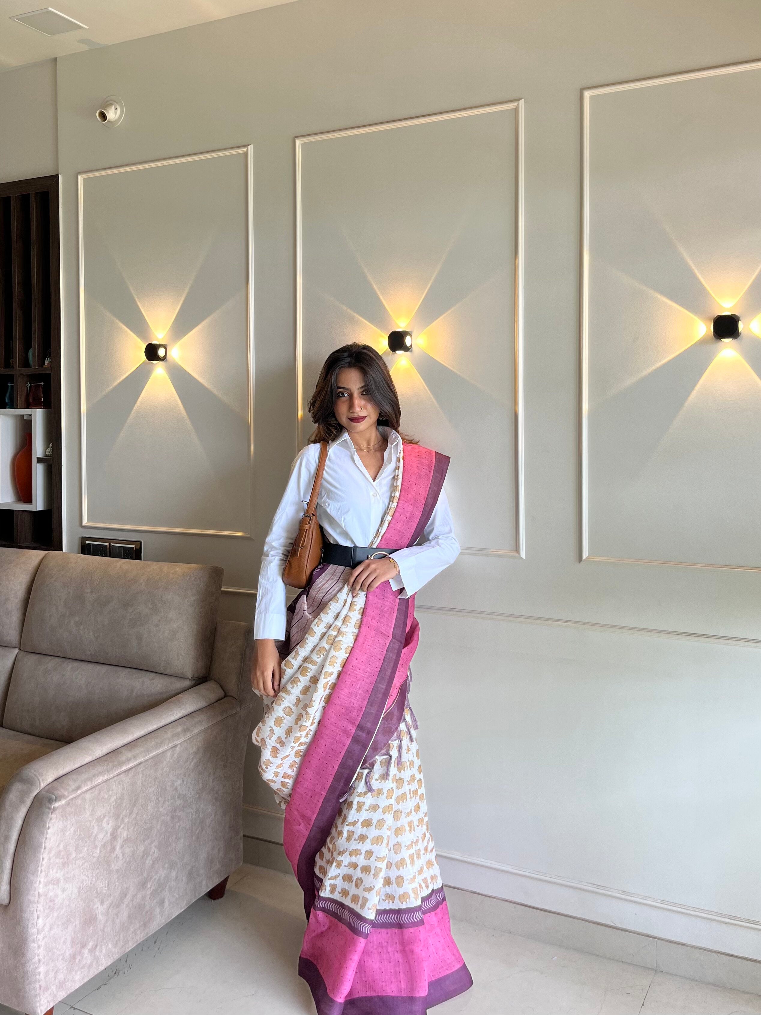 SAREE