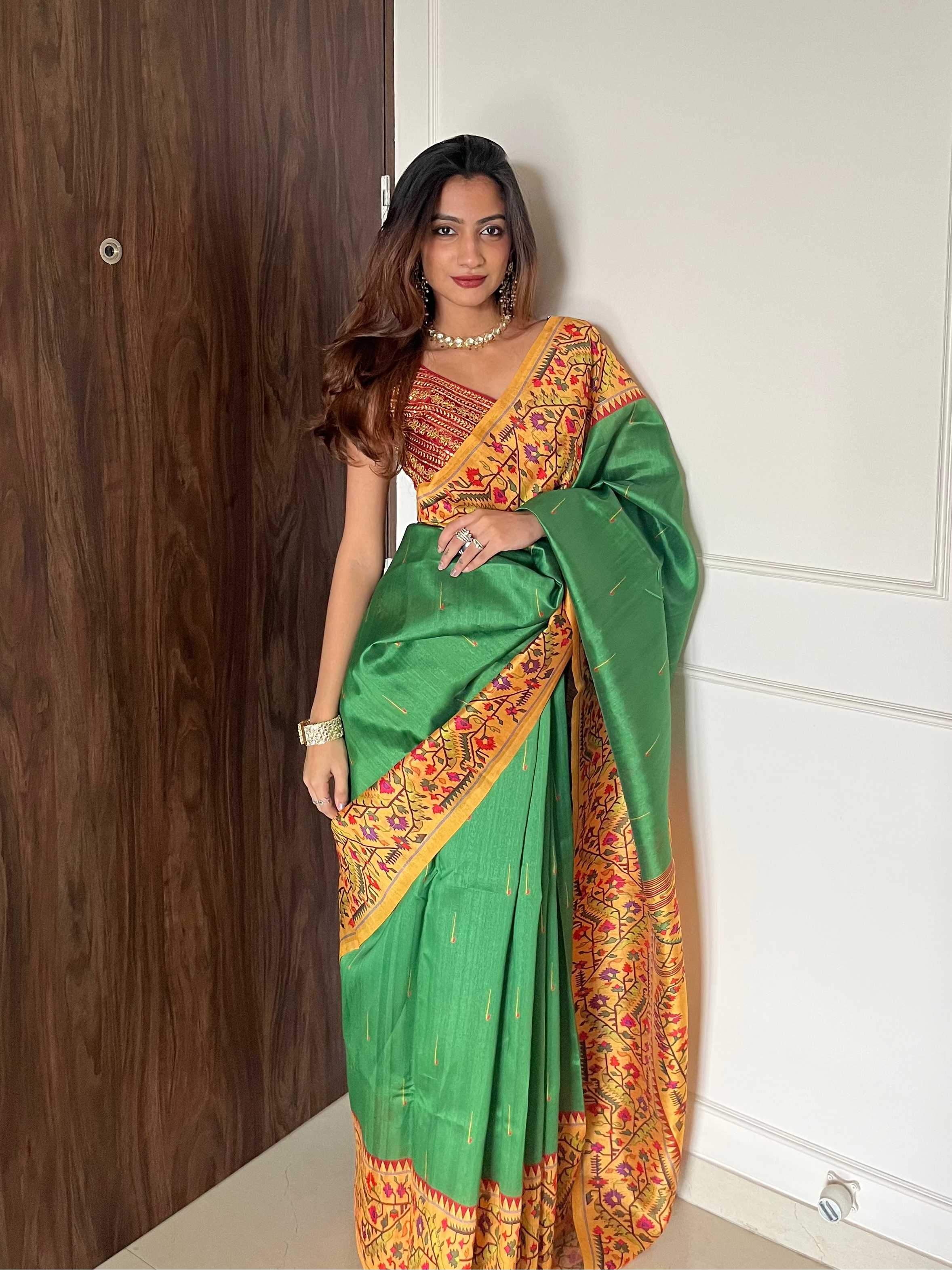 Sarees