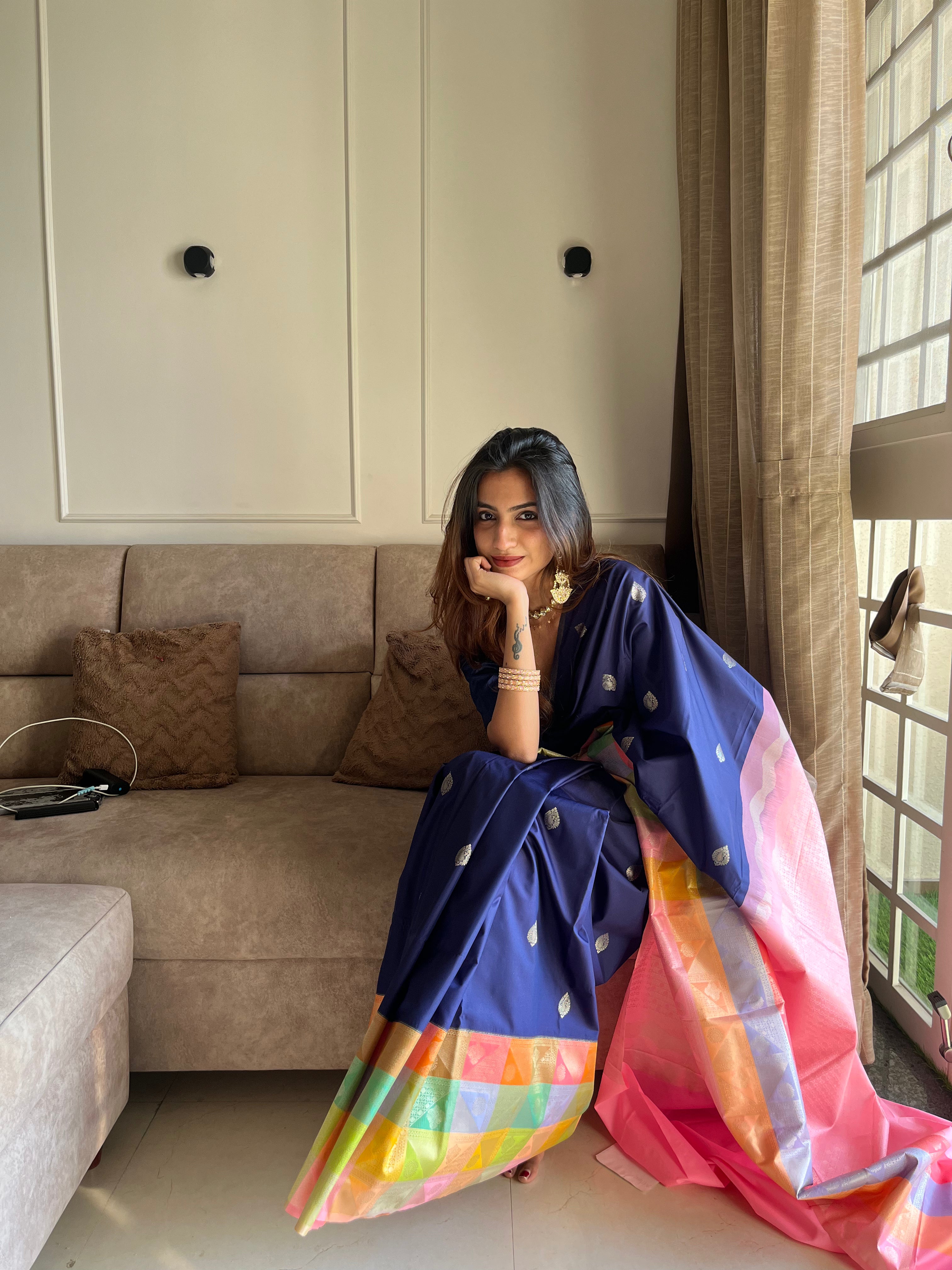 sarees