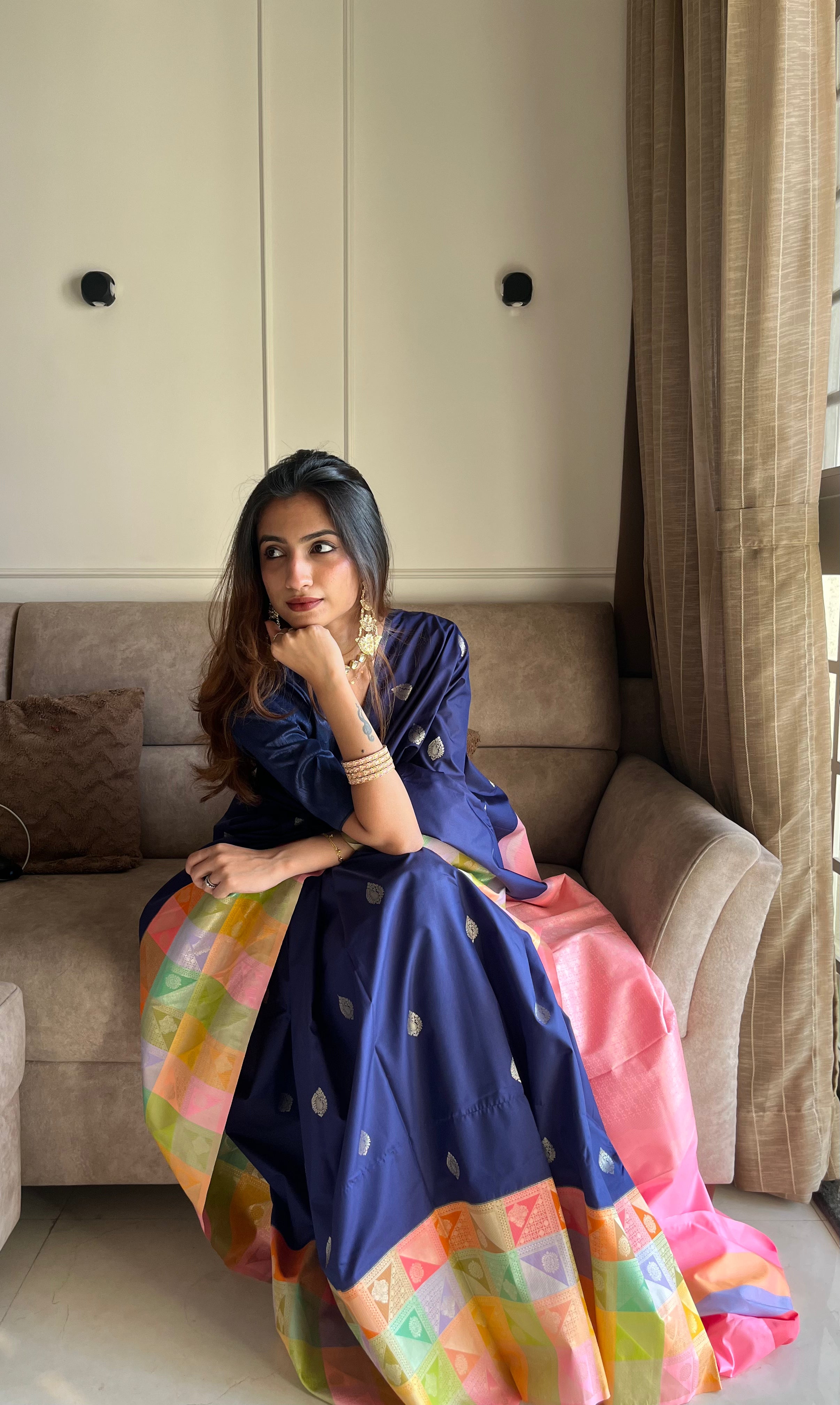 sarees