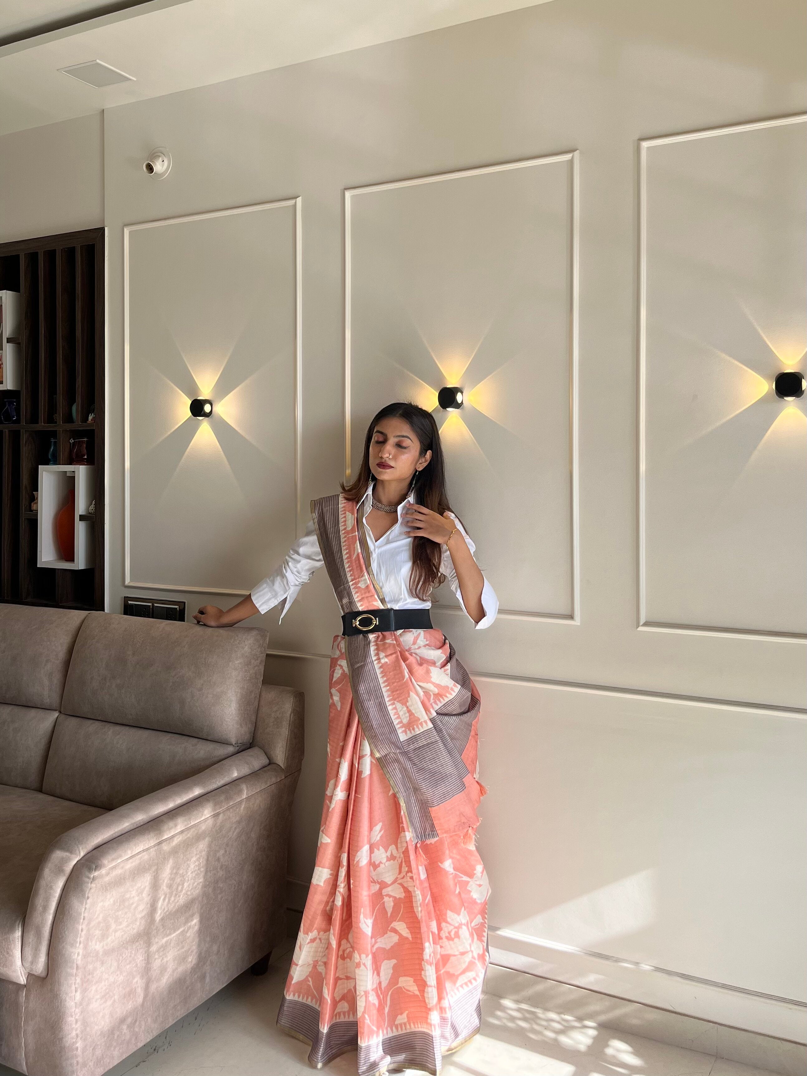 SAREE
