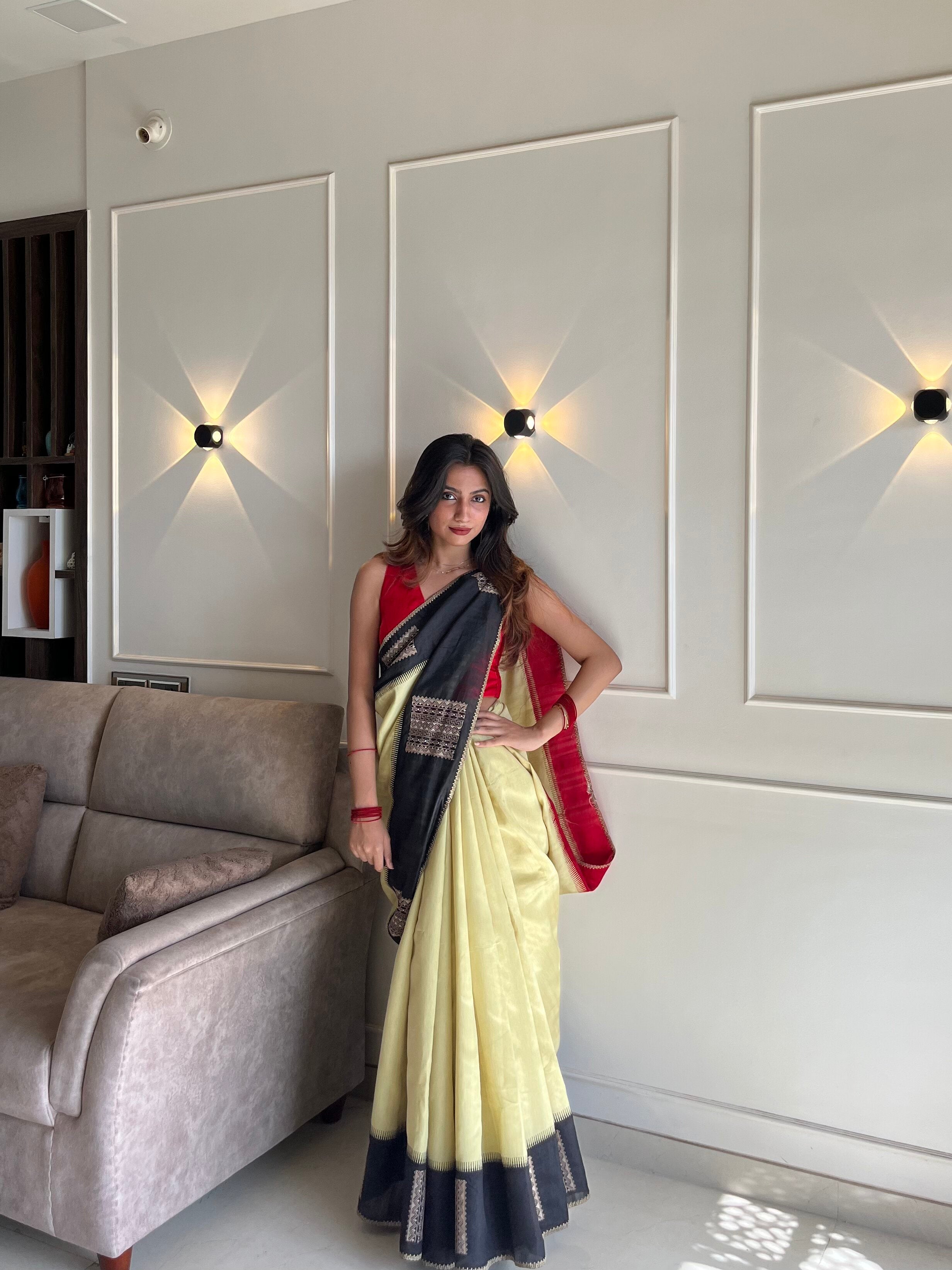 SAREE