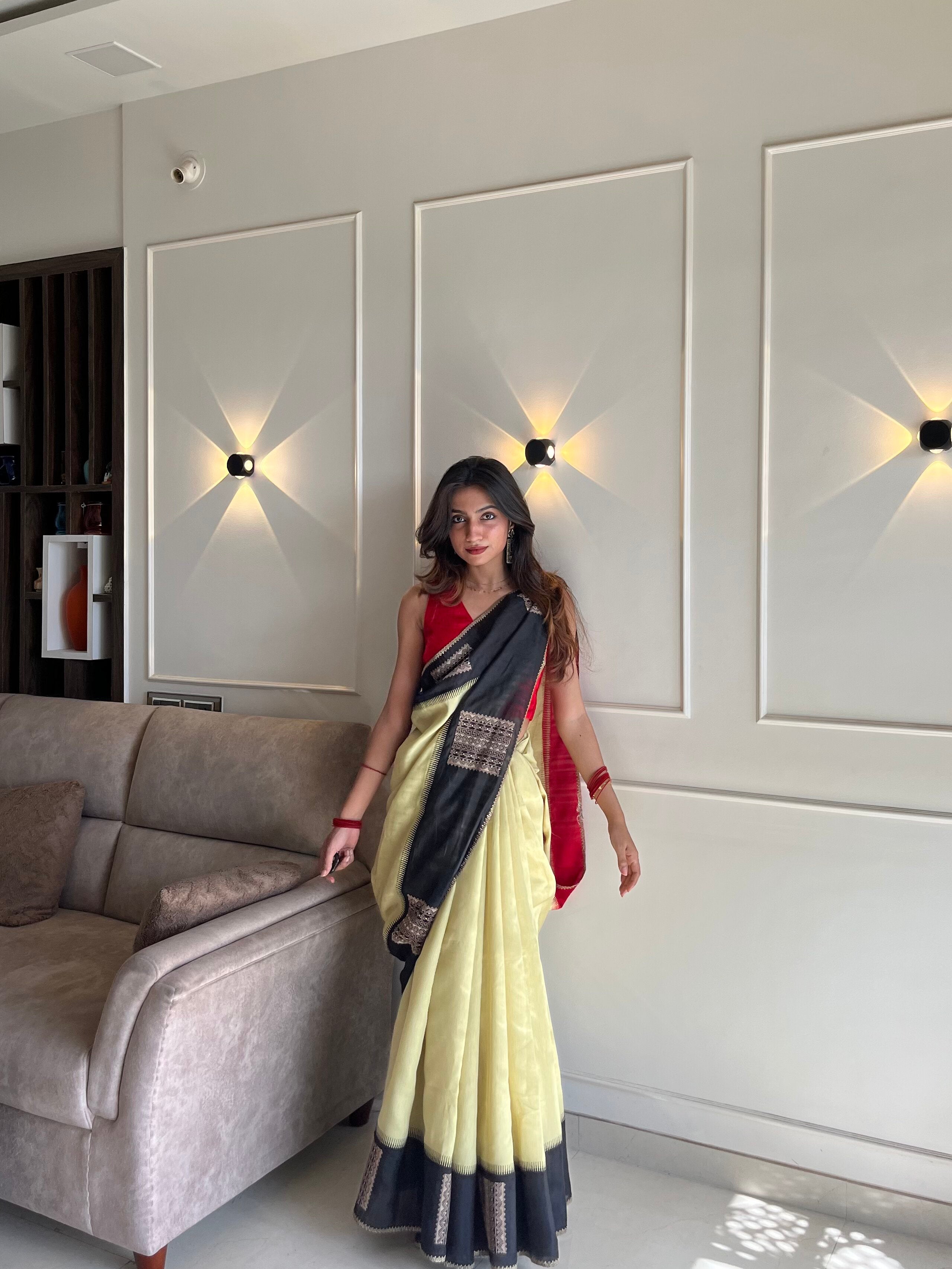 SAREE