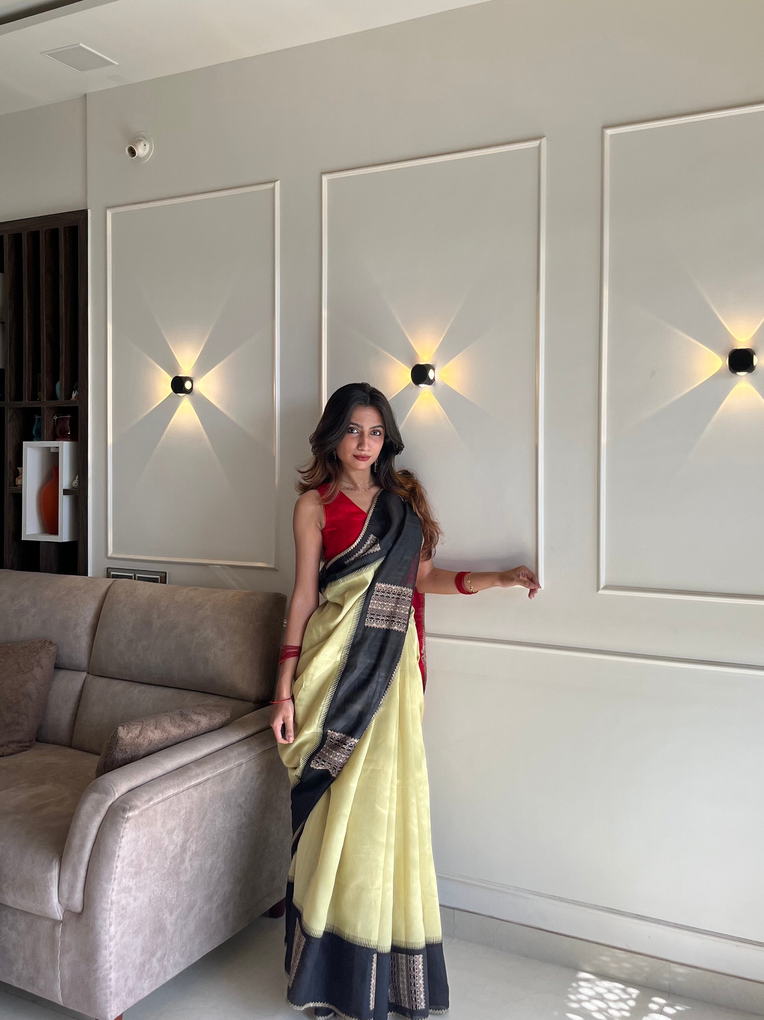 SAREE