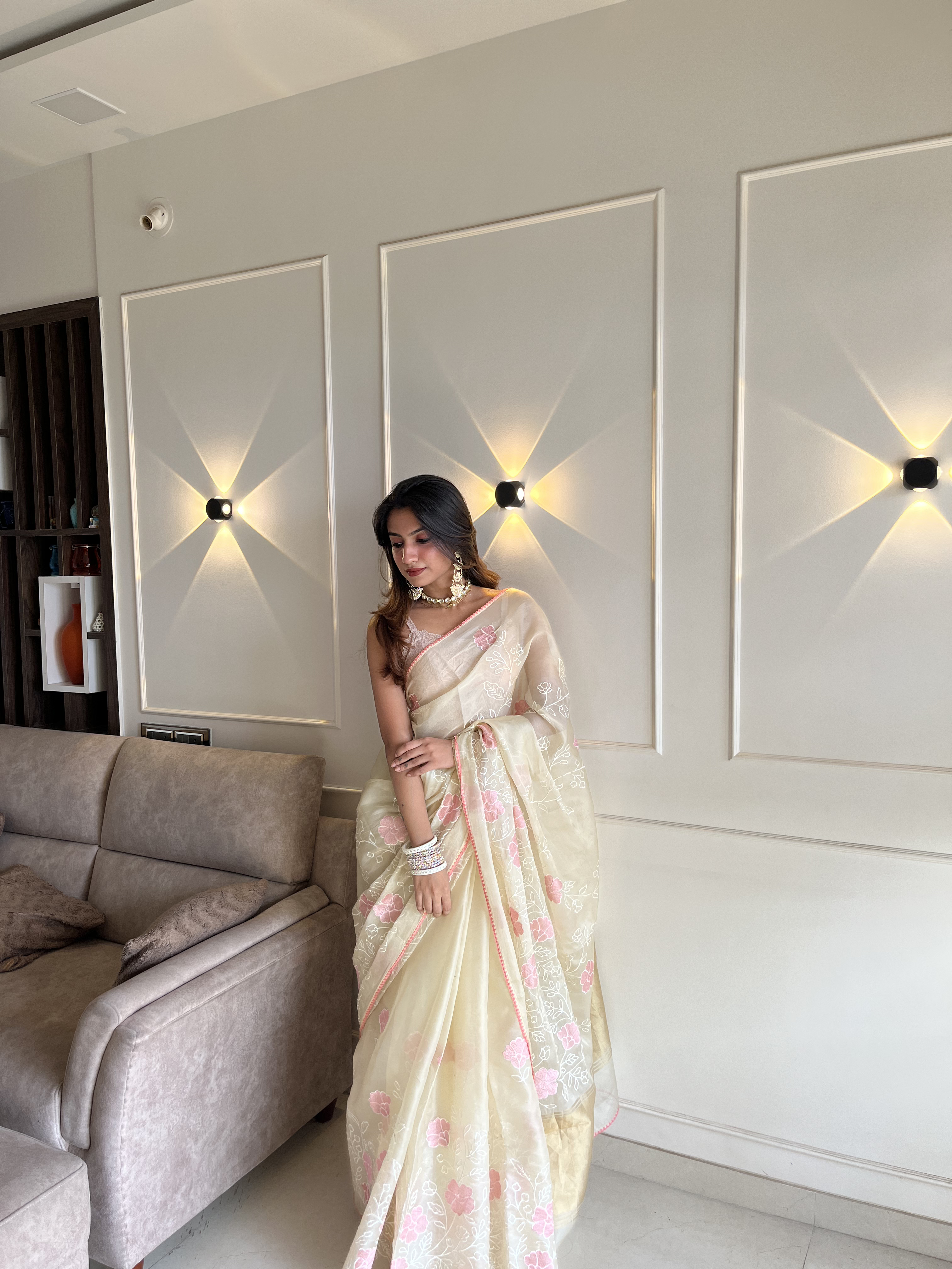 SAREE
