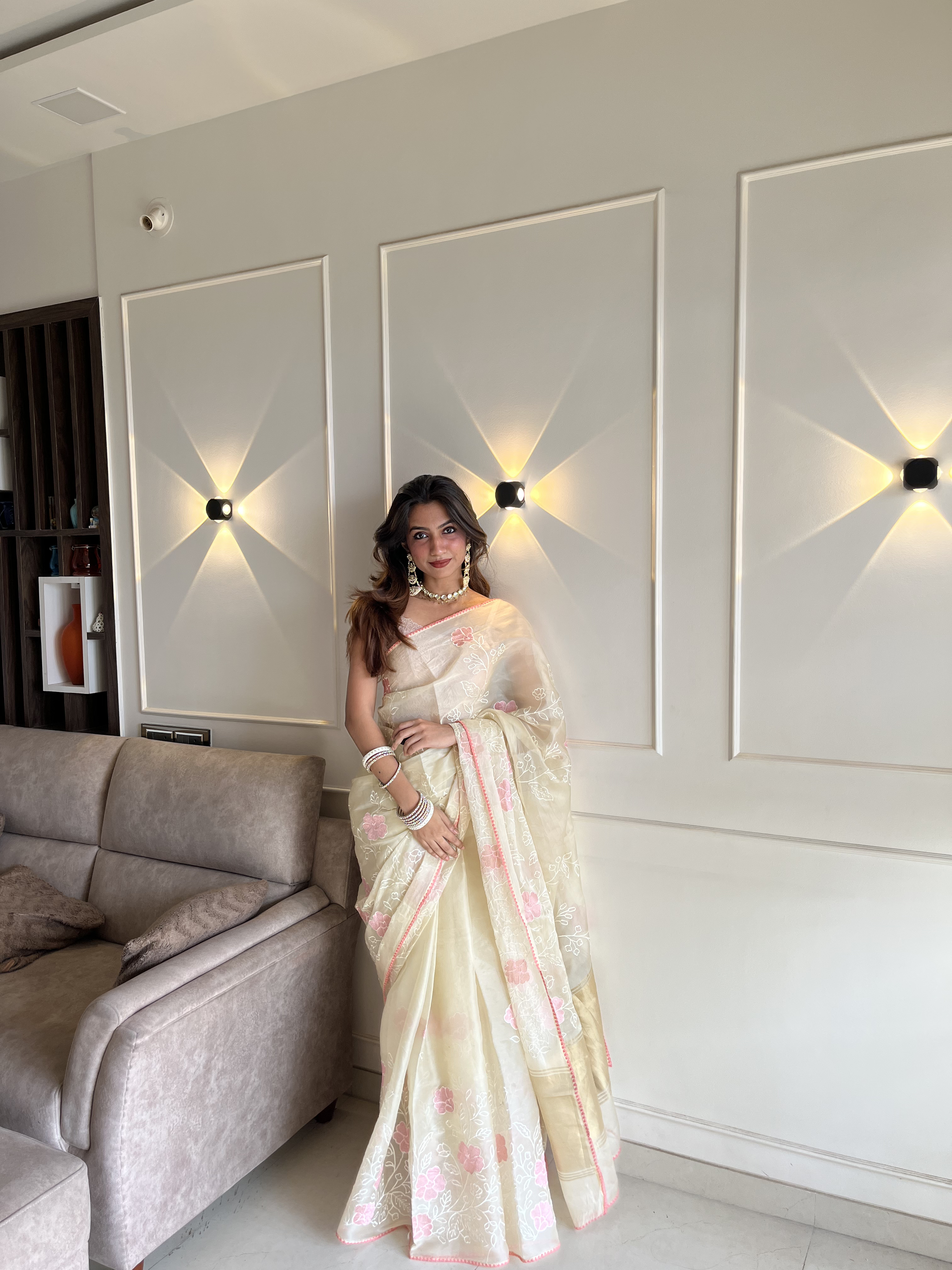 SAREE