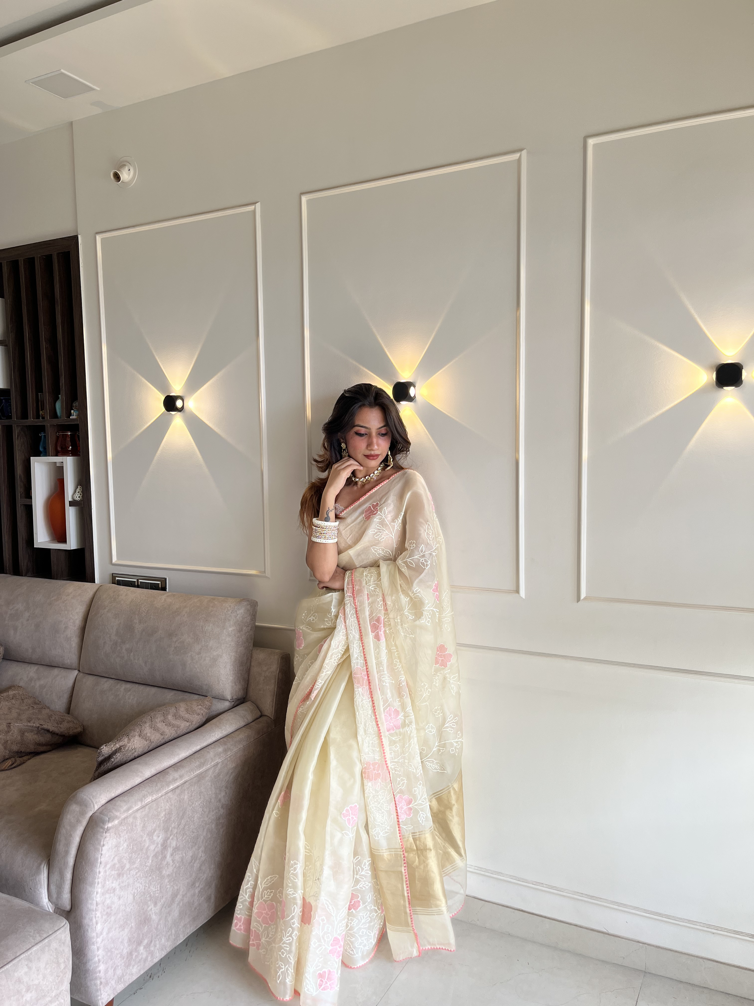 SAREE