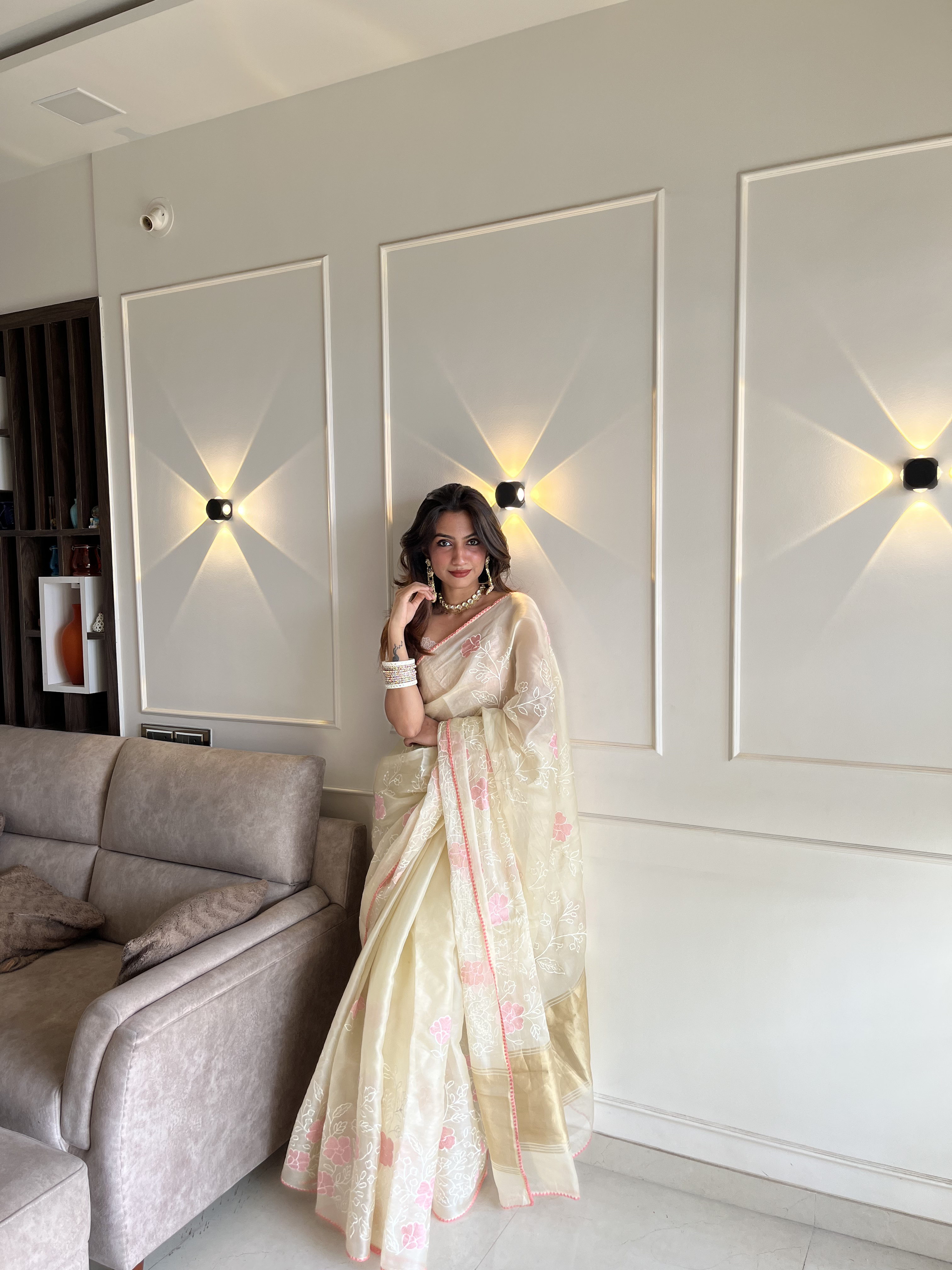 SAREE