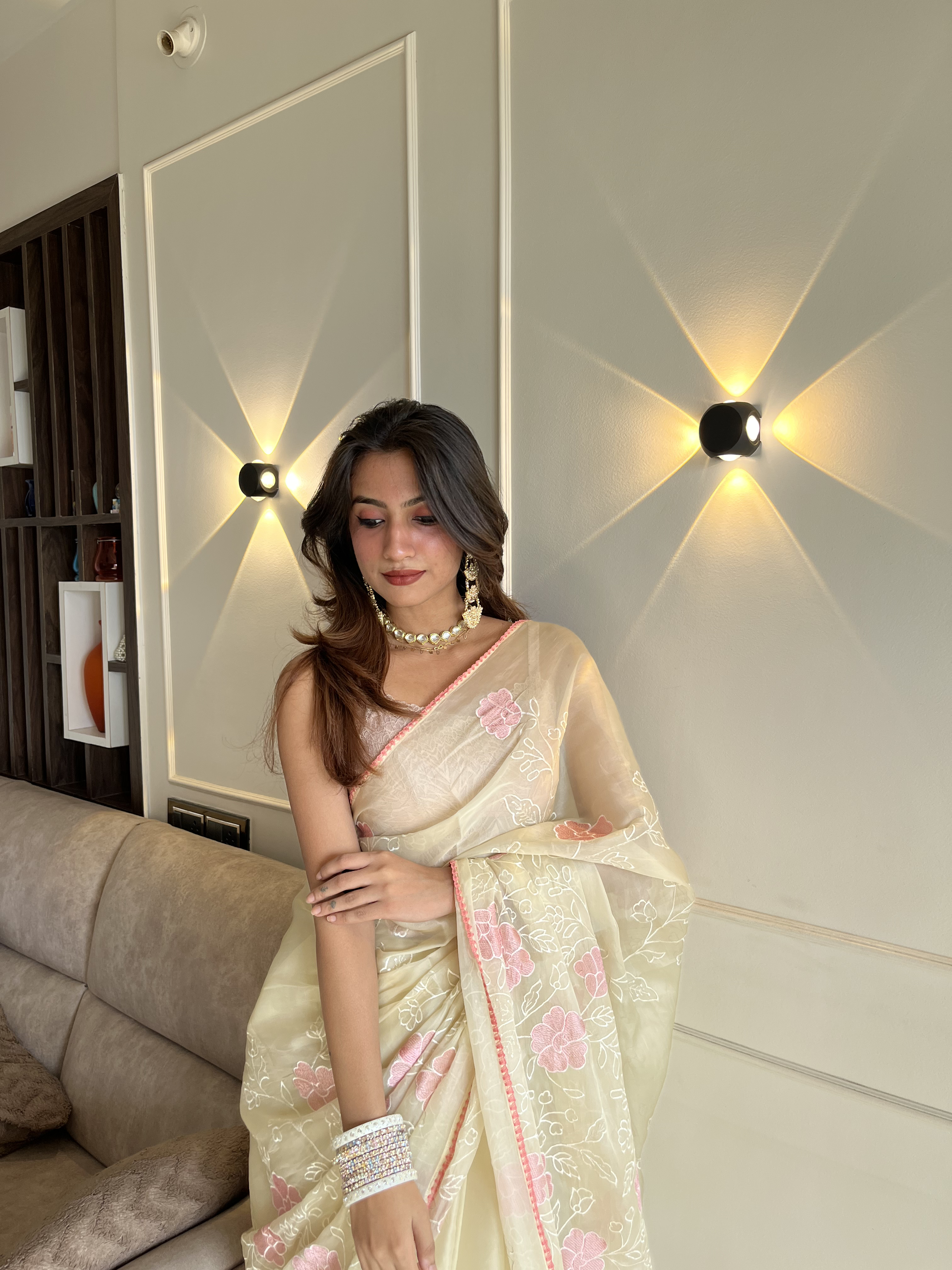 SAREE